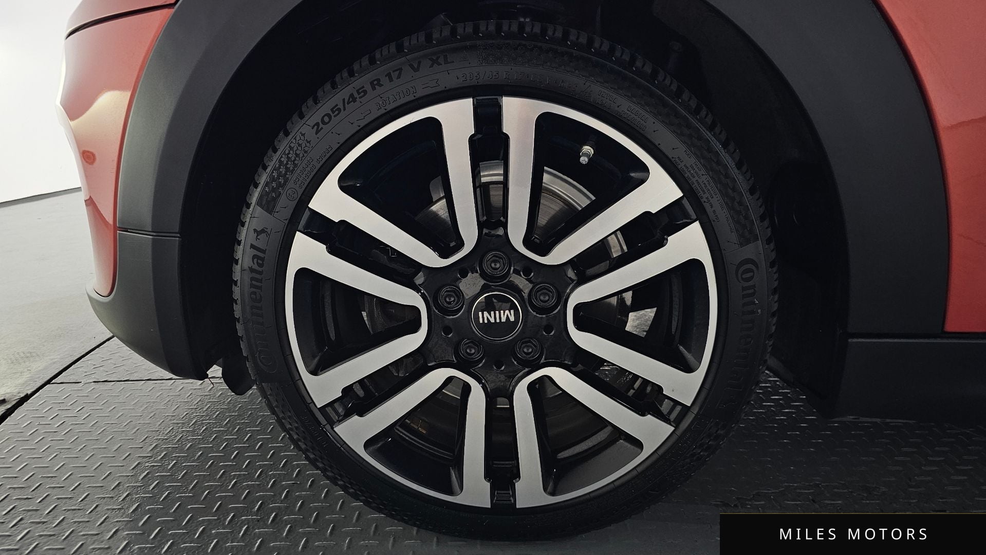 MINI Cooper 2020 — миниатюра 4