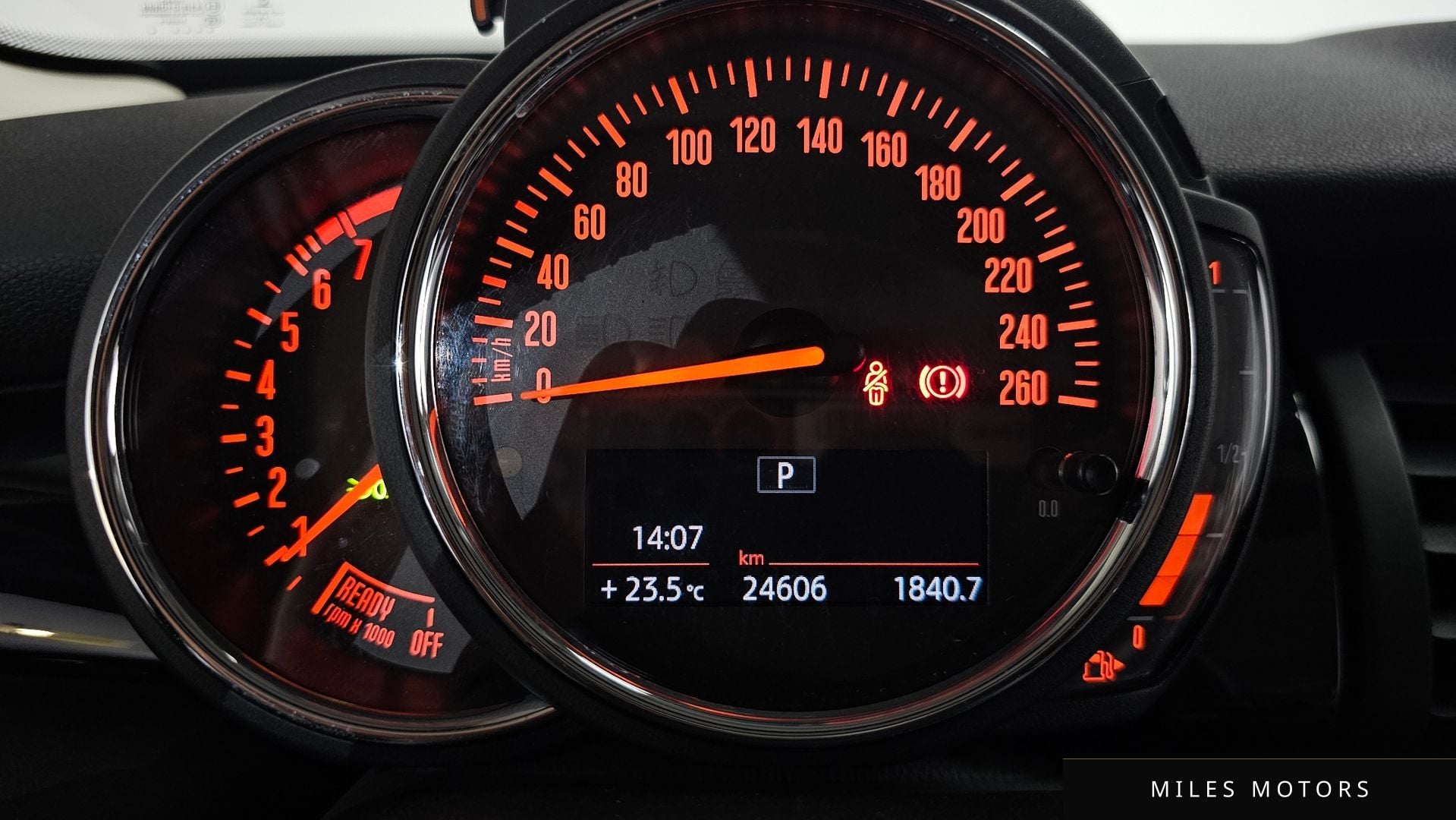 MINI Cooper 2020 — миниатюра 10