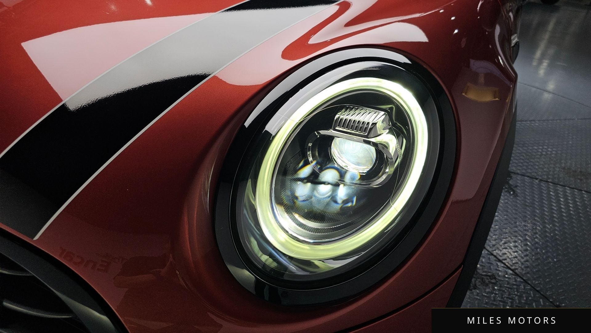 MINI Cooper 2020 — миниатюра 7