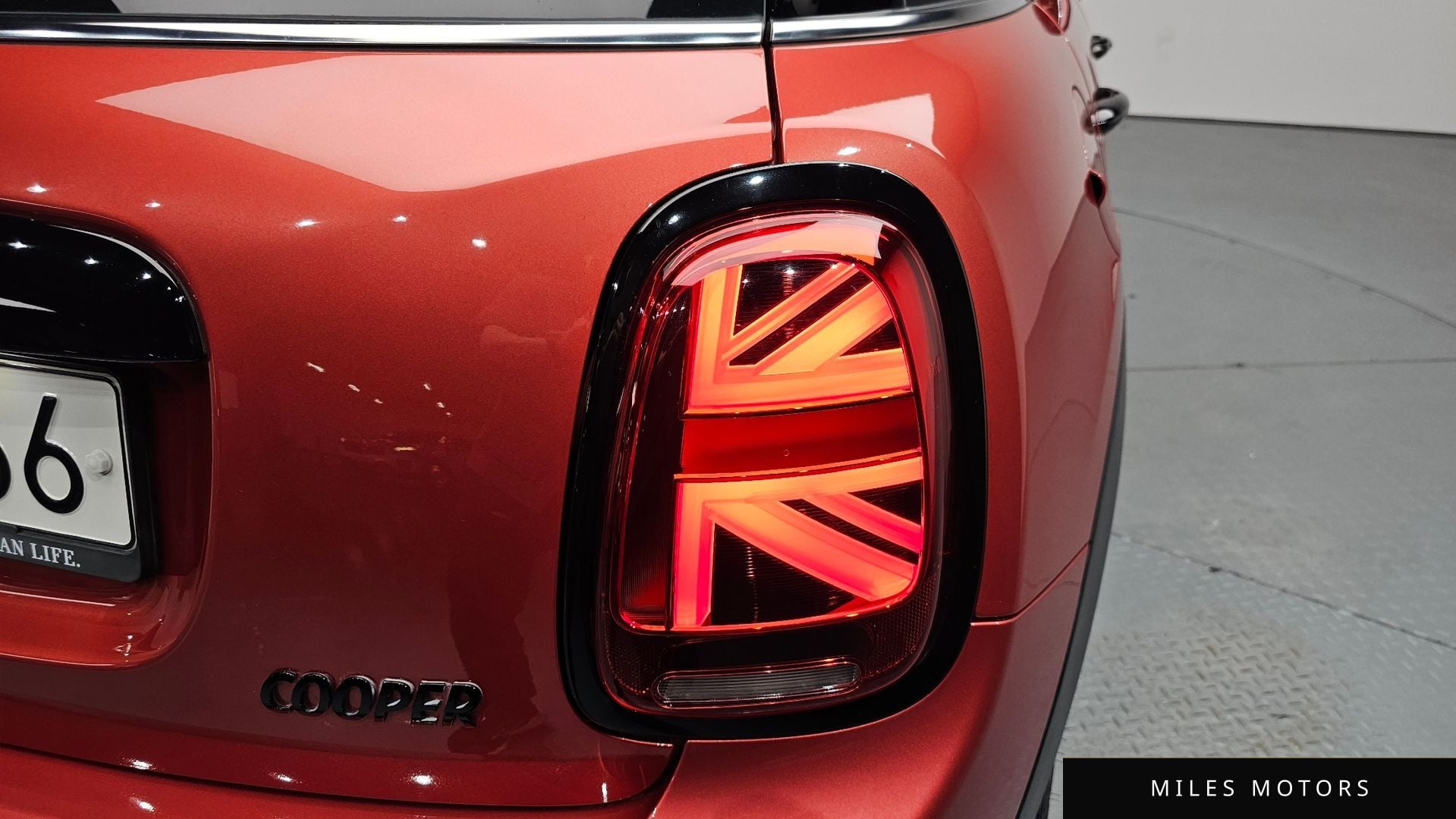 MINI Cooper 2020 — миниатюра 8