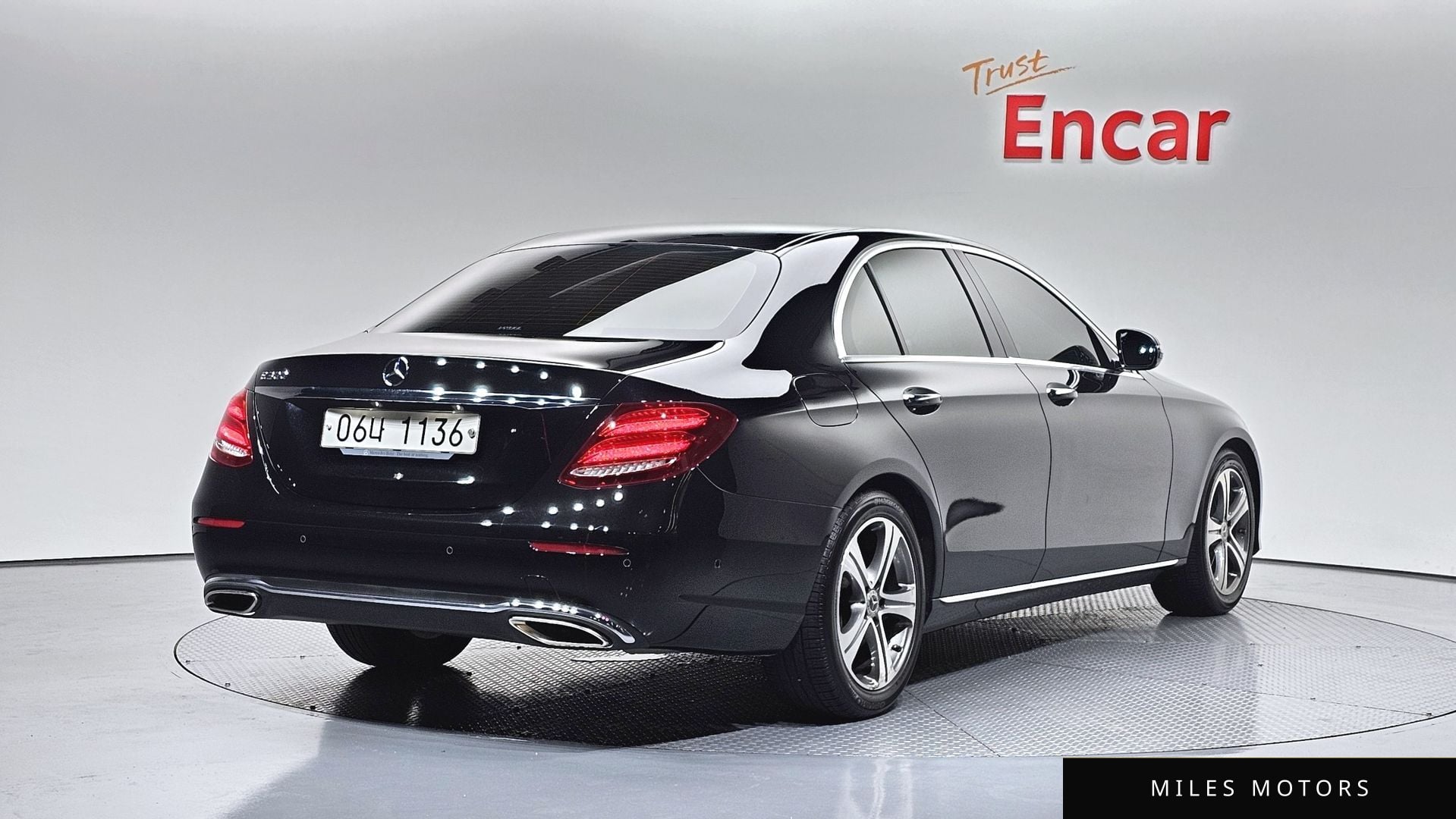 Mercedes-Benz E-Class W213 2019 — миниатюра 2