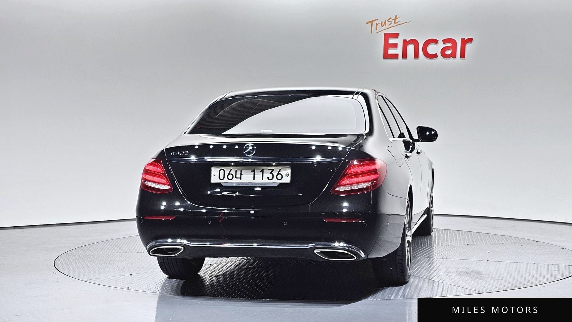 Mercedes-Benz E-Class W213 2019 — миниатюра 4