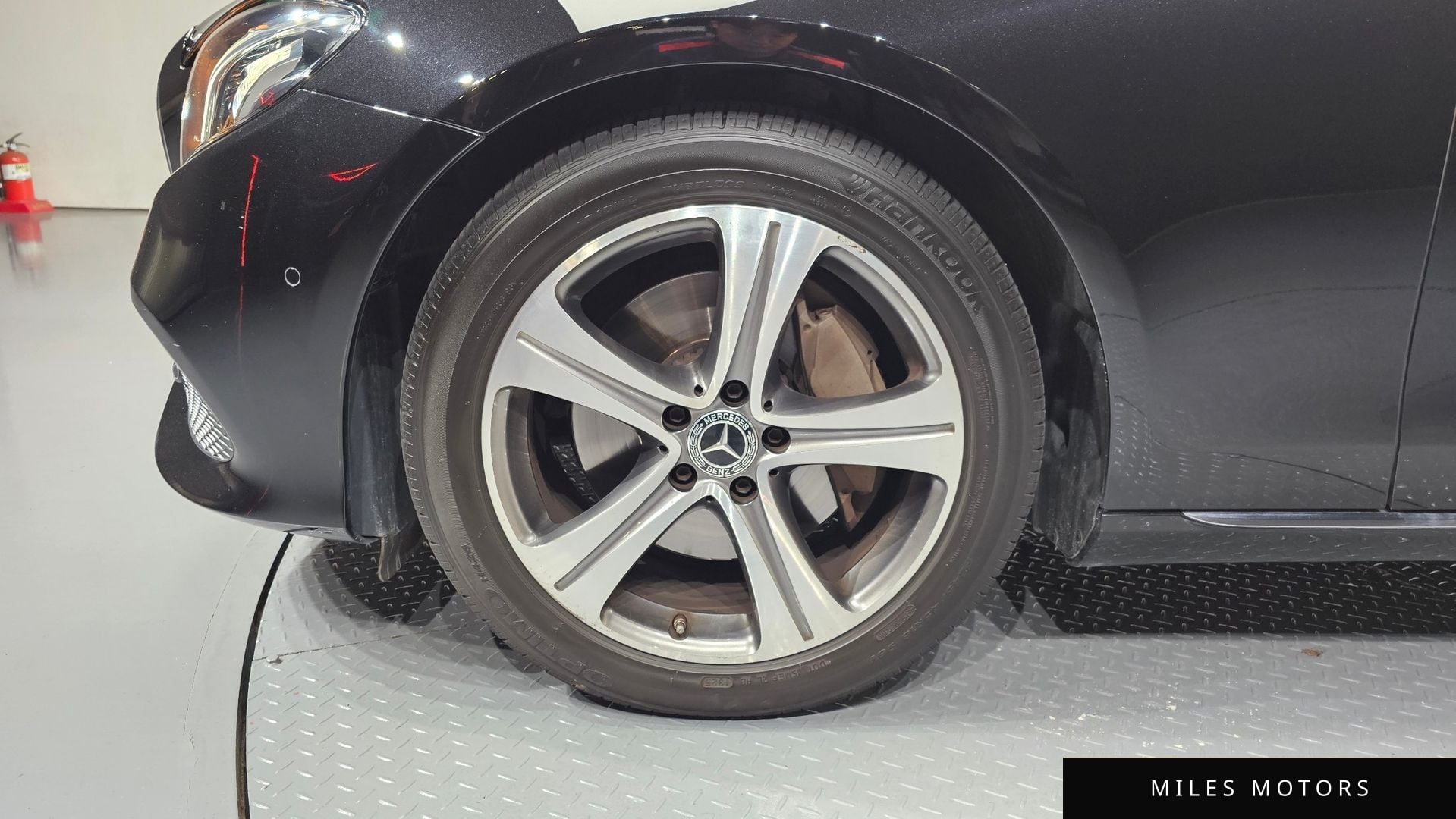 Mercedes-Benz E-Class W213 2019 — миниатюра 5