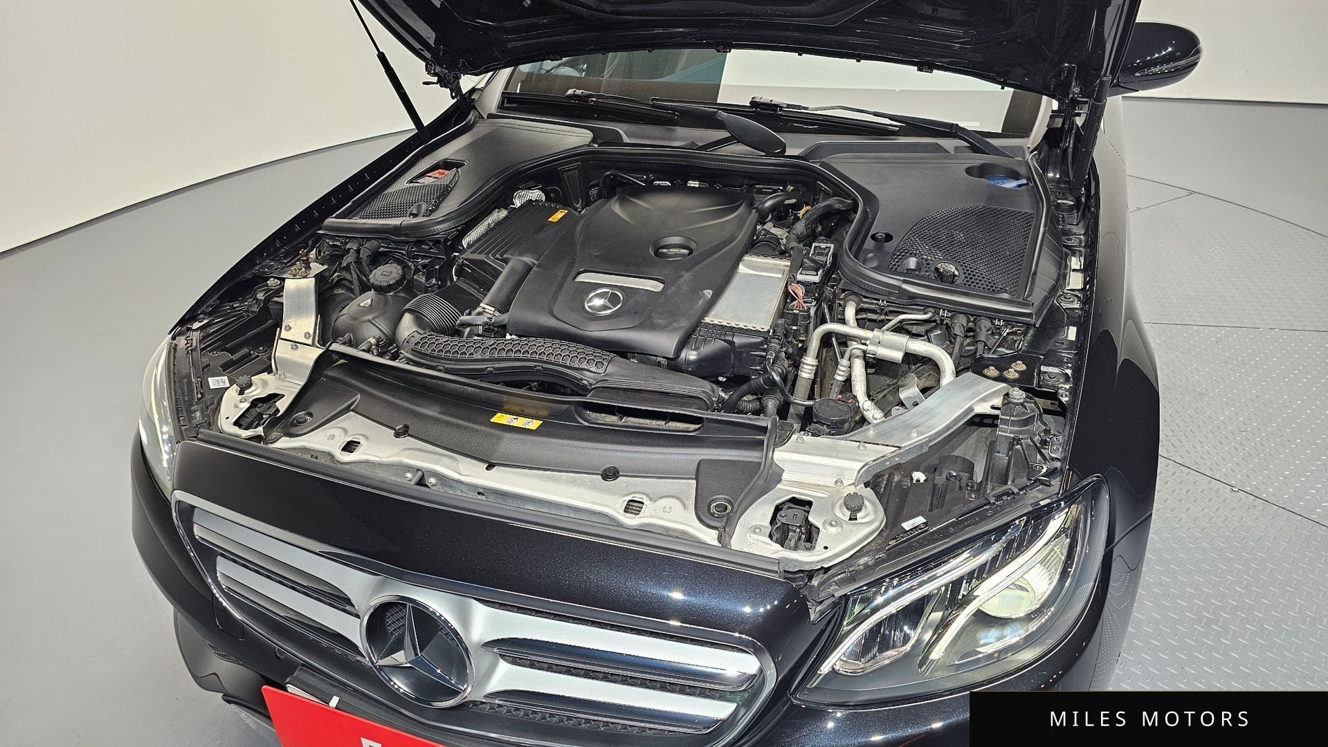 Mercedes-Benz E-Class W213 2019 — миниатюра 6