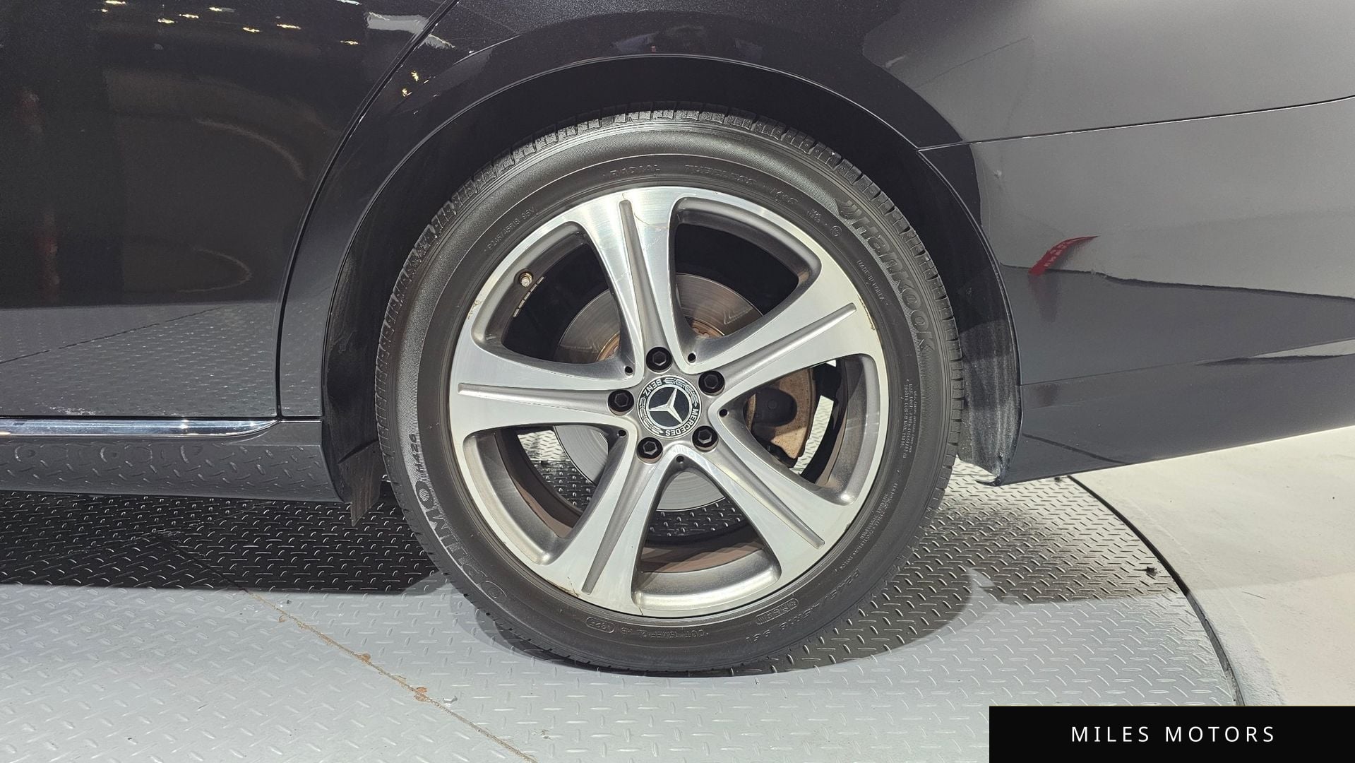 Mercedes-Benz E-Class W213 2019 — миниатюра 7