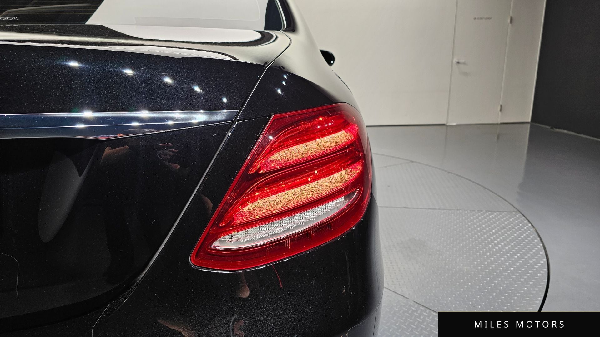 Mercedes-Benz E-Class W213 2019 — миниатюра 9