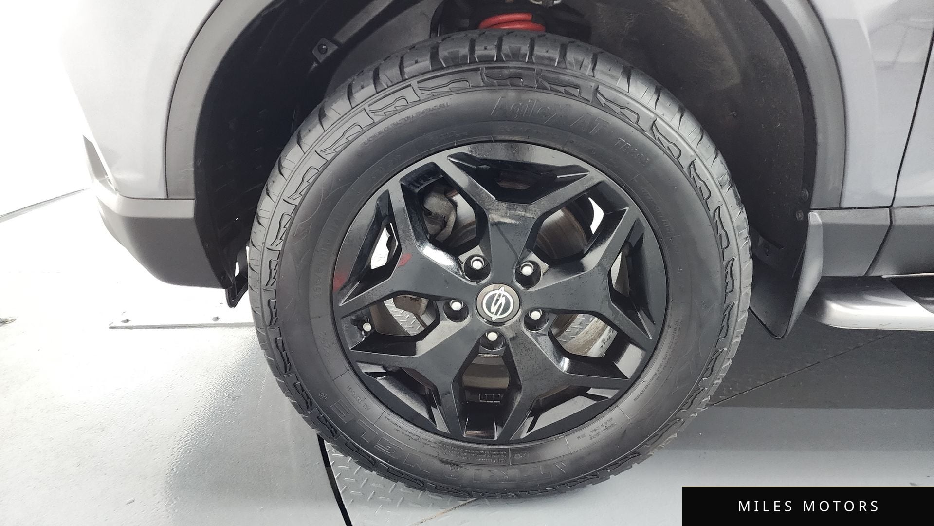 KG Mobility Rexton 2019 — миниатюра 5