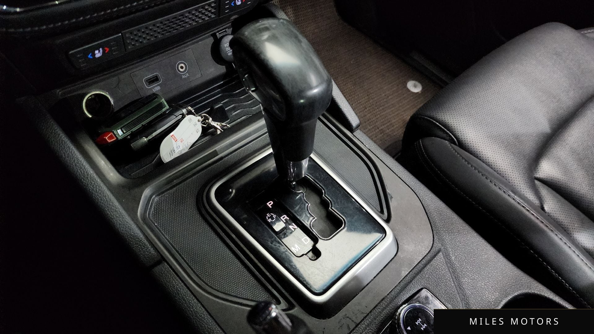 KG Mobility Rexton 2019 — миниатюра 12
