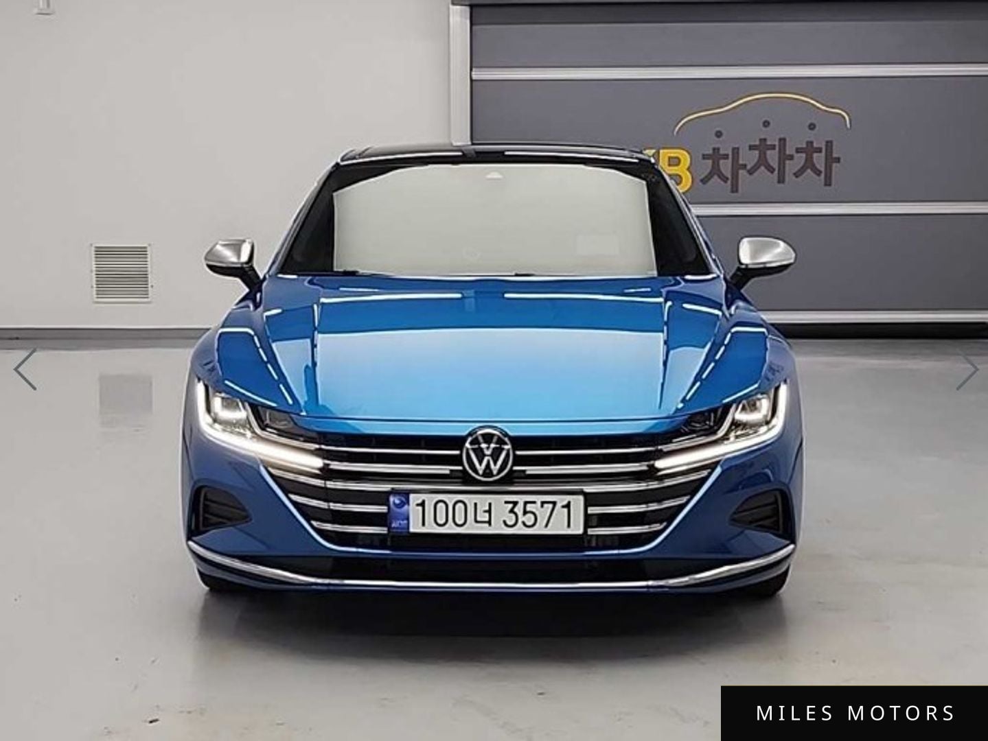 Volkswagen Arteon 2023 — миниатюра 2