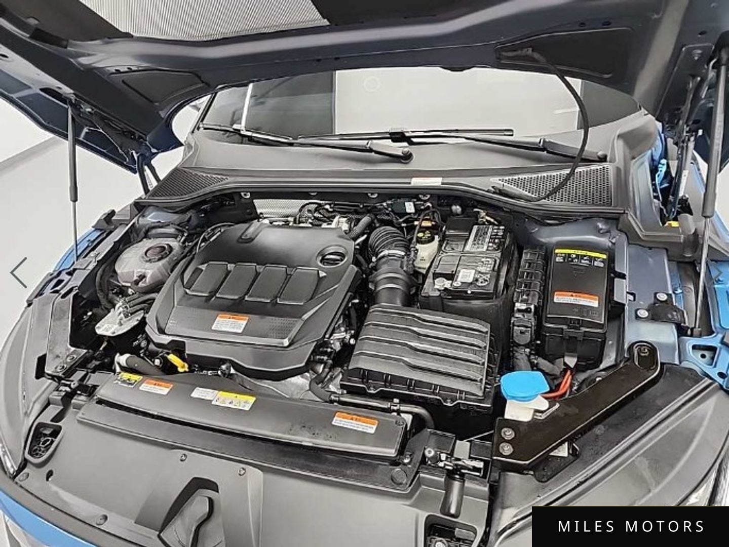 Volkswagen Arteon 2023 — миниатюра 5