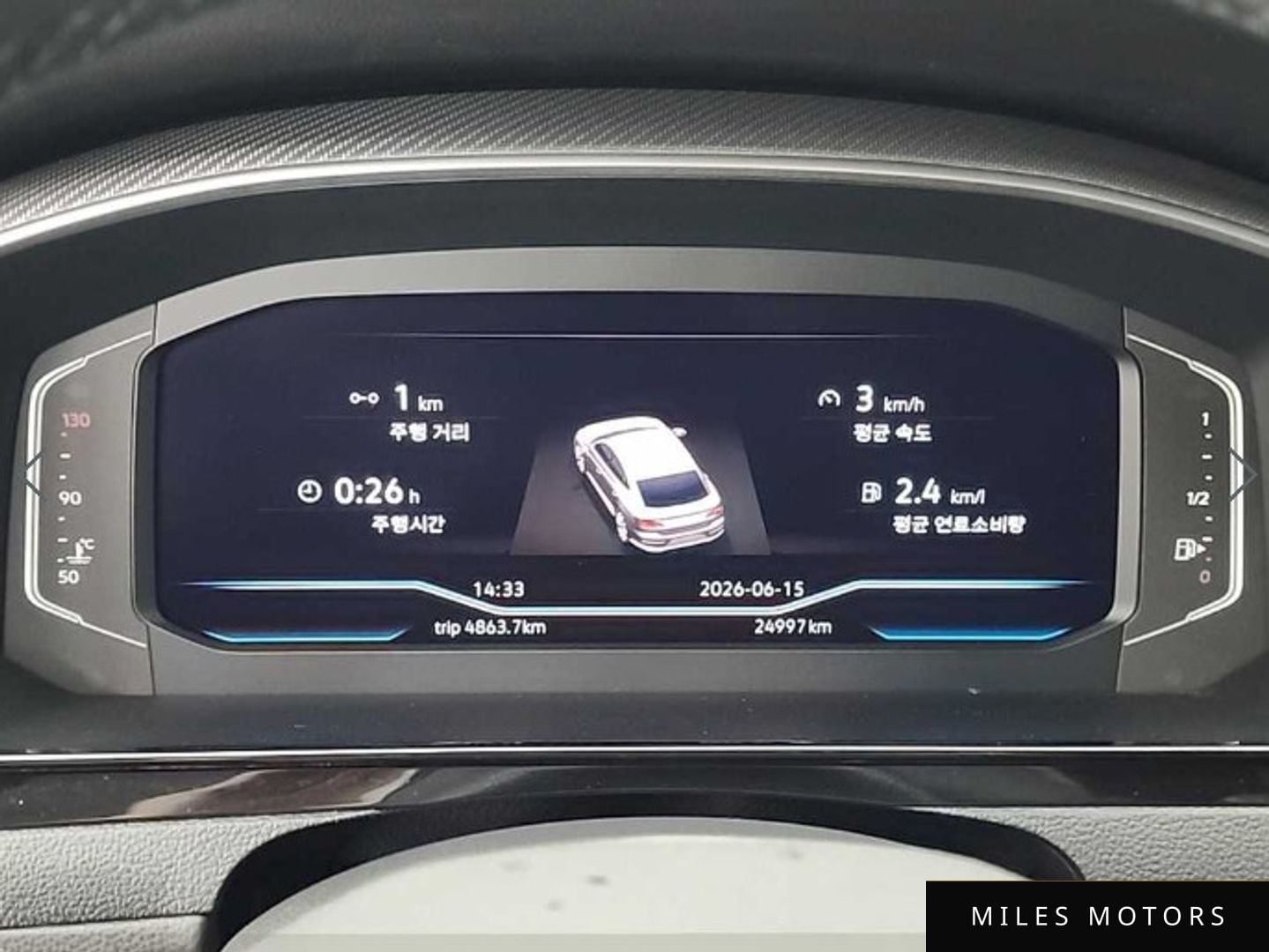 Volkswagen Arteon 2023 — миниатюра 6