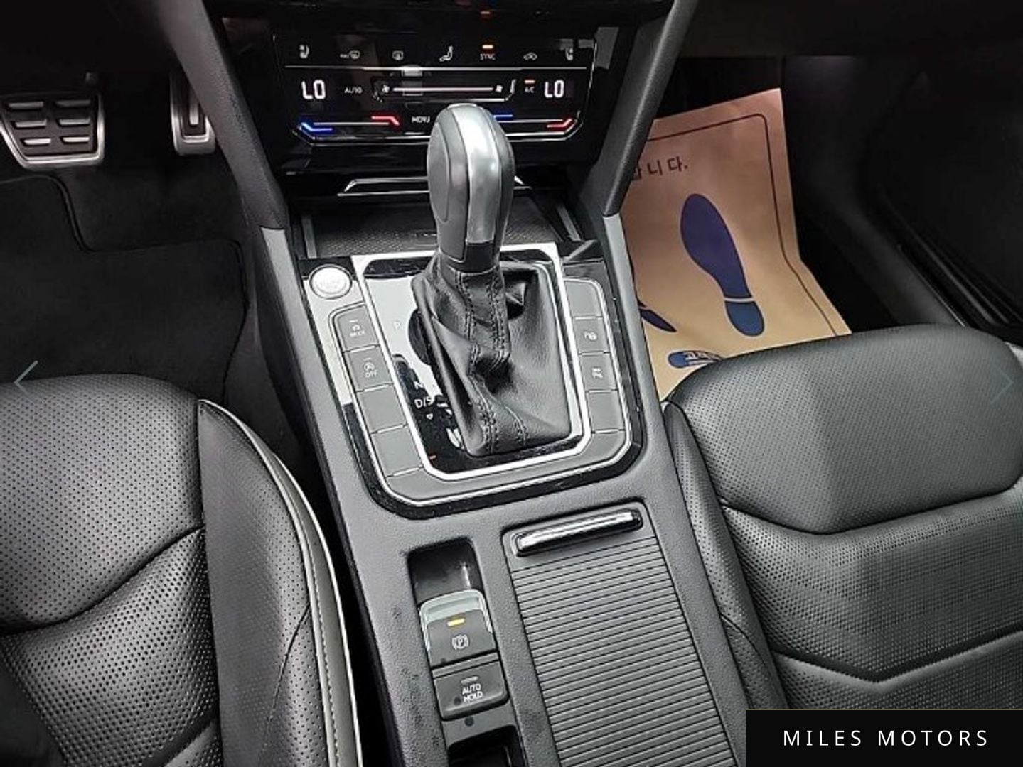 Volkswagen Arteon 2023 — миниатюра 8