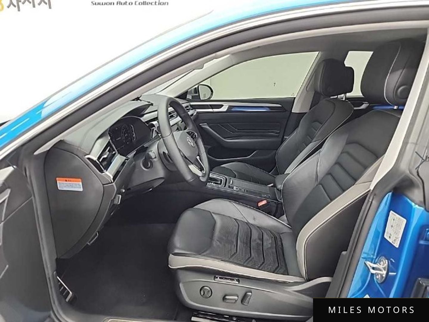 Volkswagen Arteon 2023 — миниатюра 11