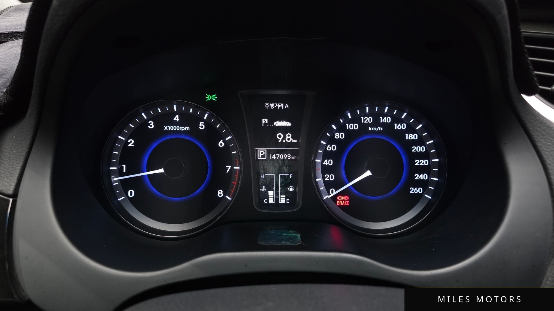 Hyundai Grandeur 2014 — миниатюра 11