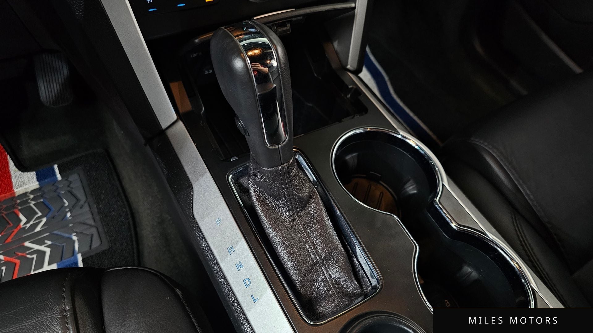 Ford Explorer 2015 — миниатюра 9