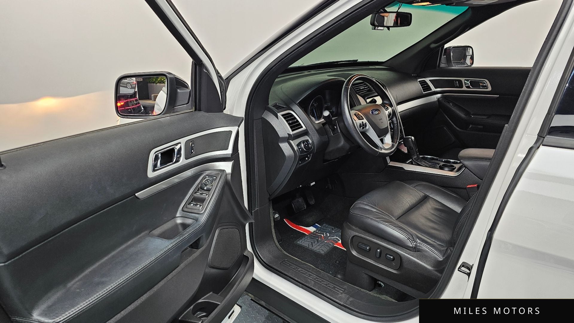 Ford Explorer 2015 — миниатюра 10