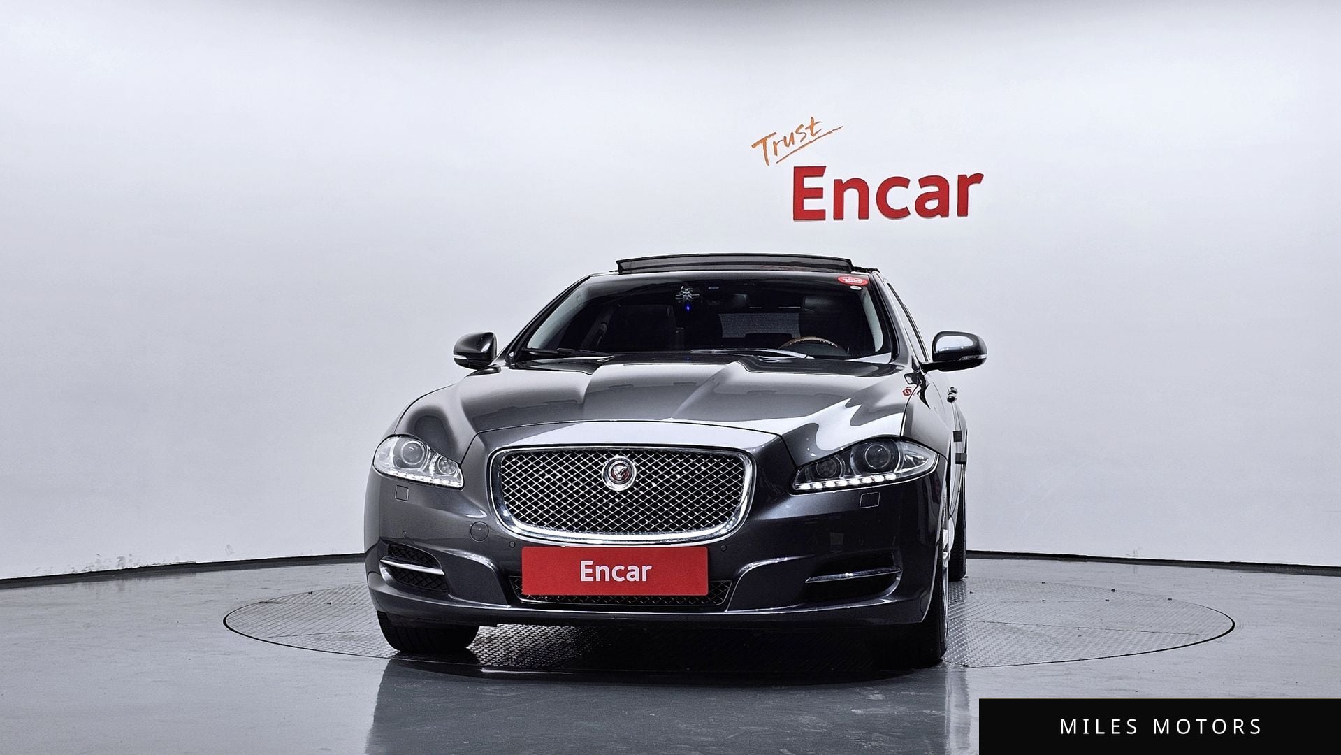 Jaguar All New XJ 2015 — миниатюра 3