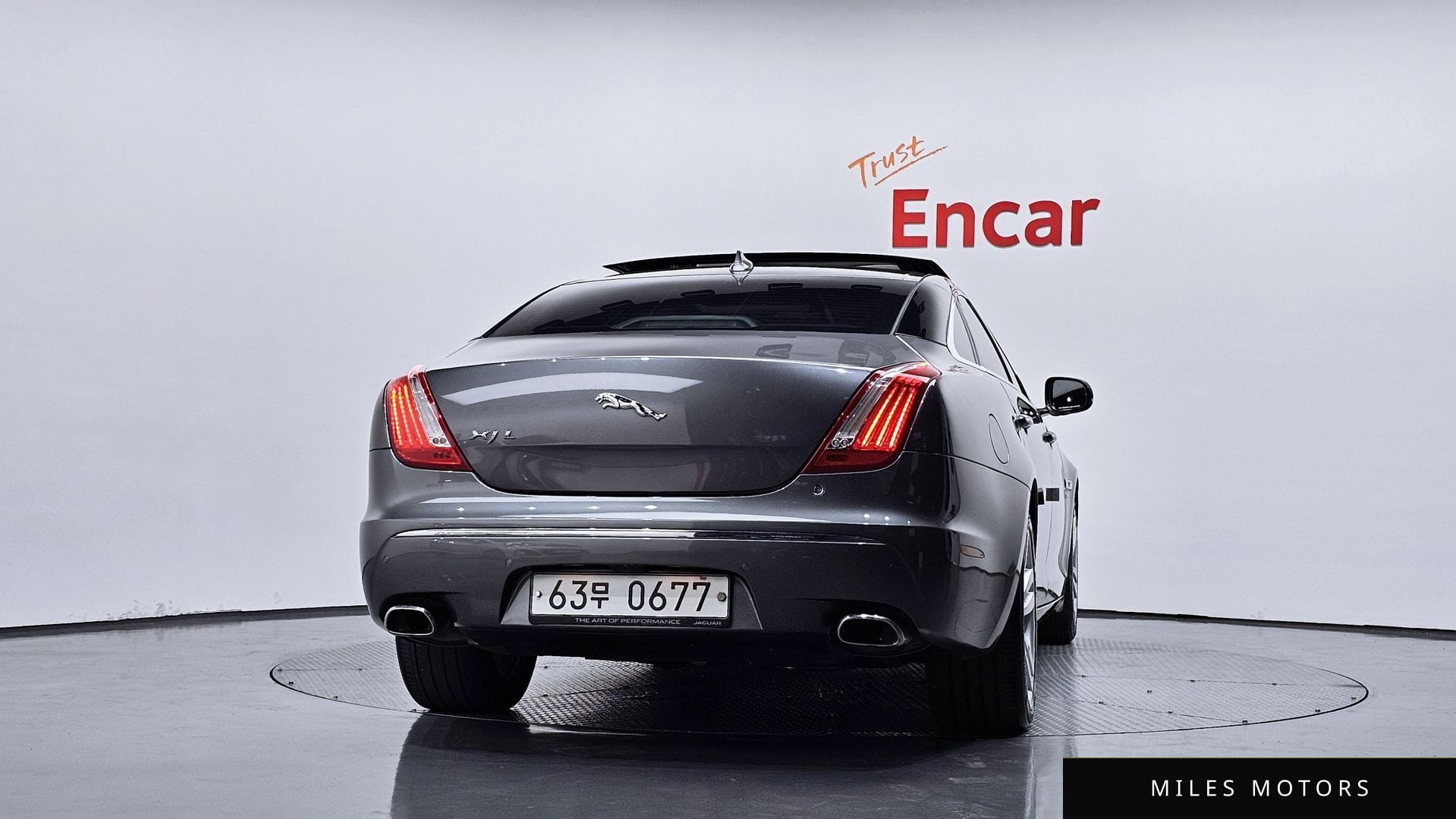 Jaguar All New XJ 2015 — миниатюра 4