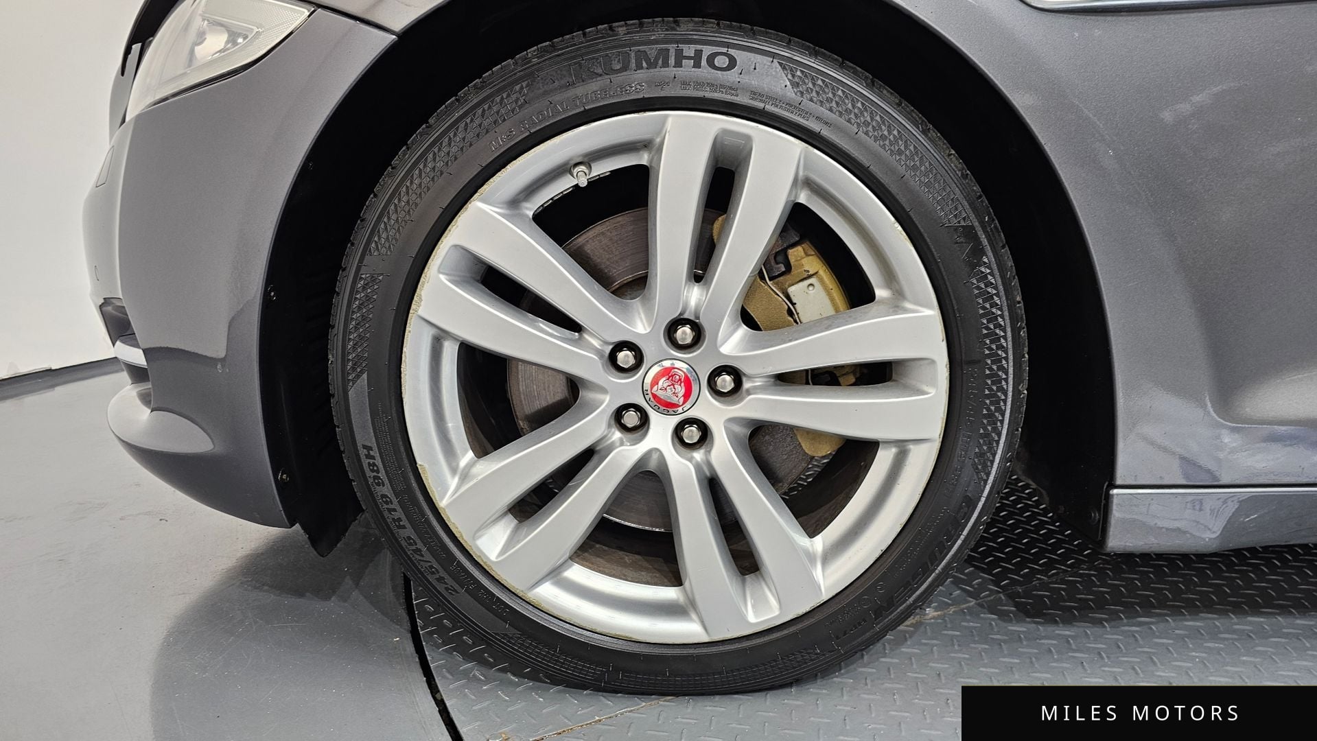 Jaguar All New XJ 2015 — миниатюра 5
