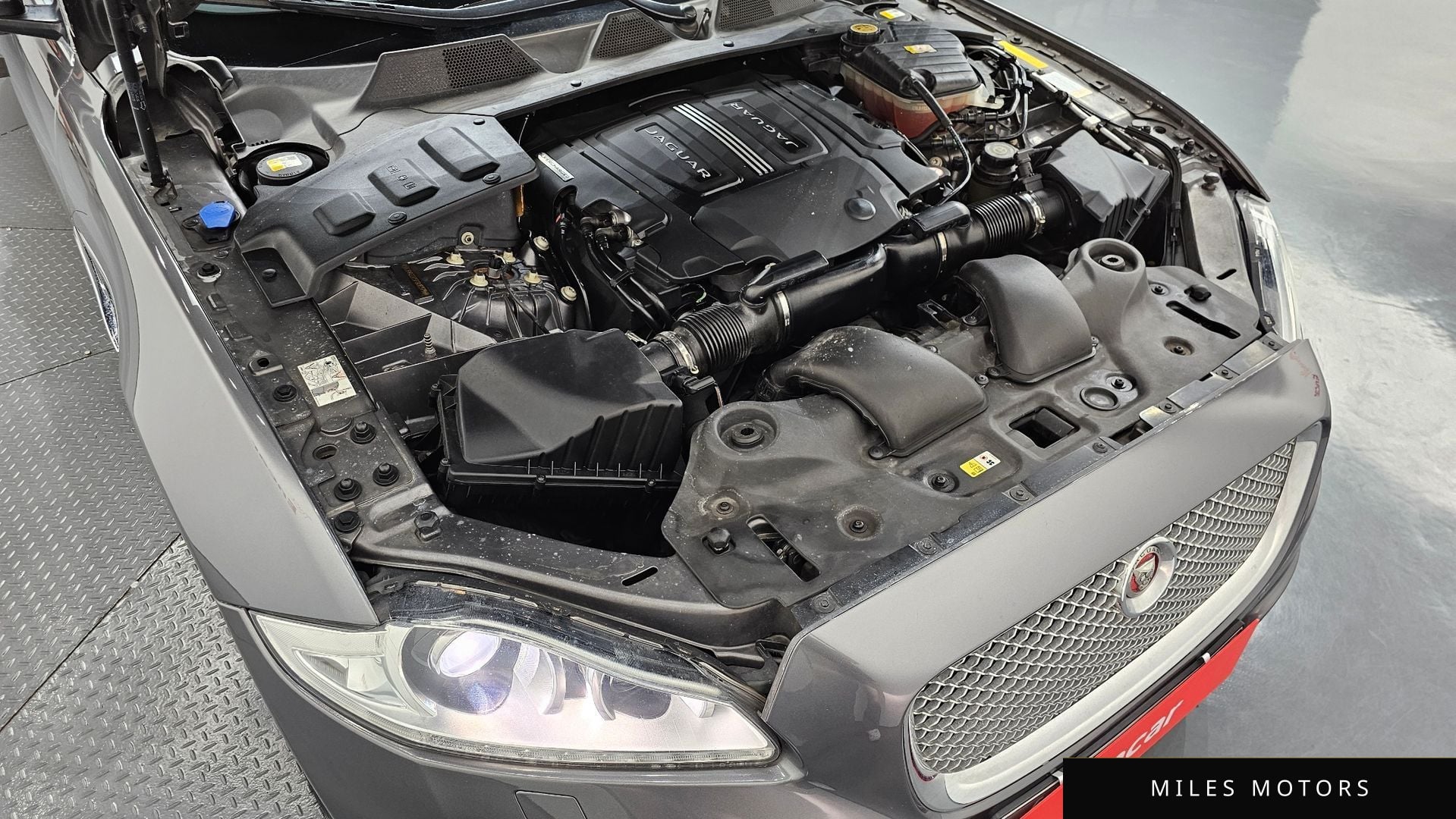 Jaguar All New XJ 2015 — миниатюра 6