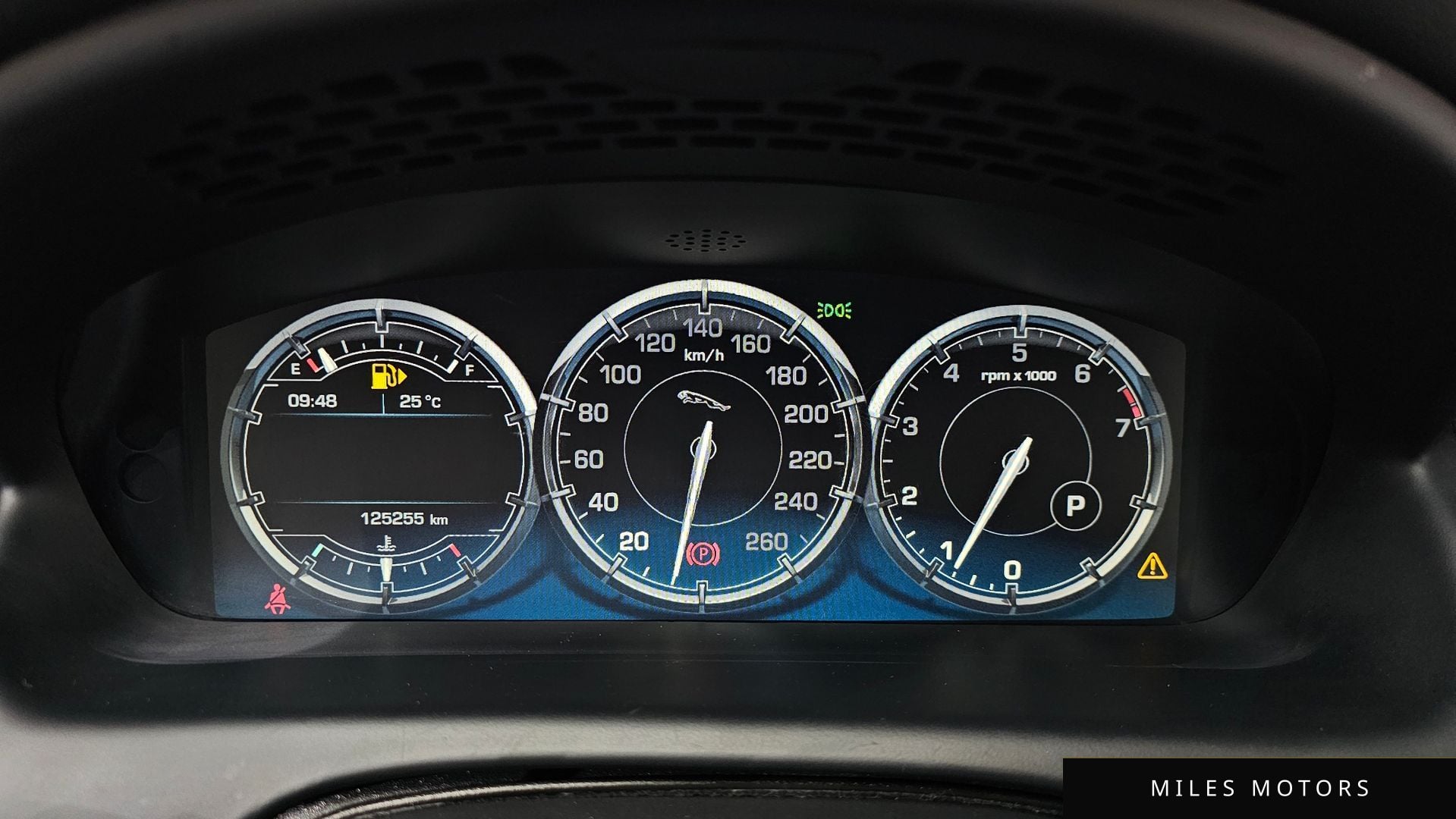 Jaguar All New XJ 2015 — миниатюра 8