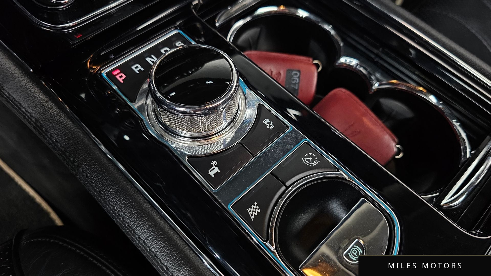 Jaguar All New XJ 2015 — миниатюра 9