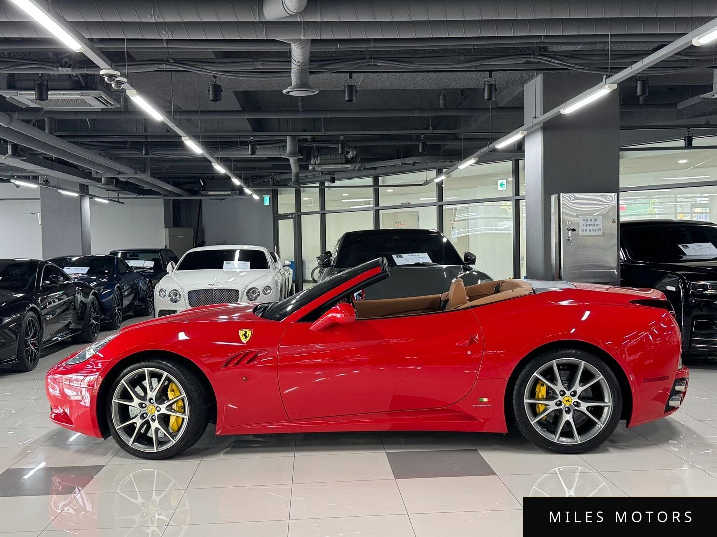 Ferrari California 2010 — миниатюра 3