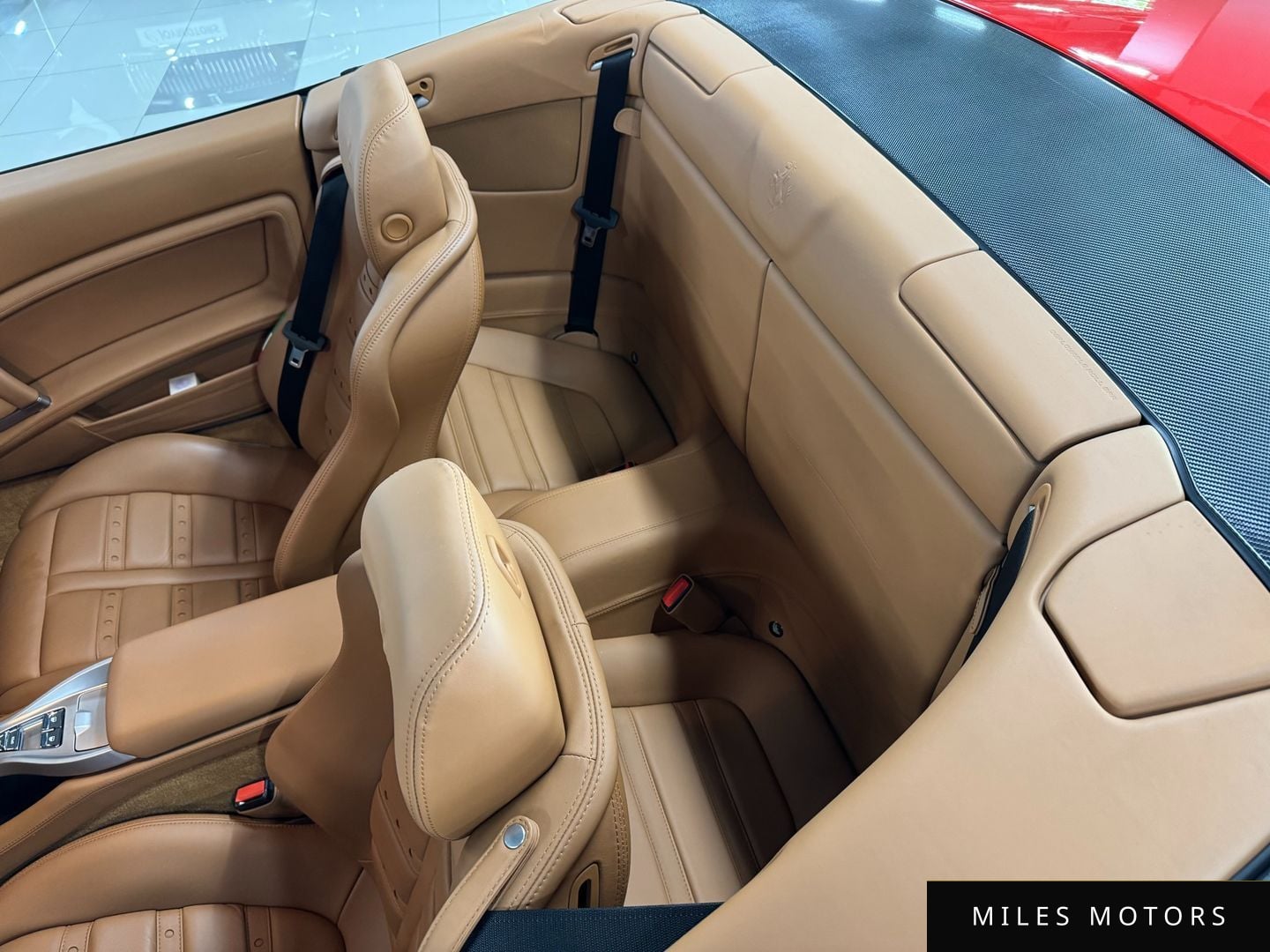 Ferrari California 2010 — миниатюра 6