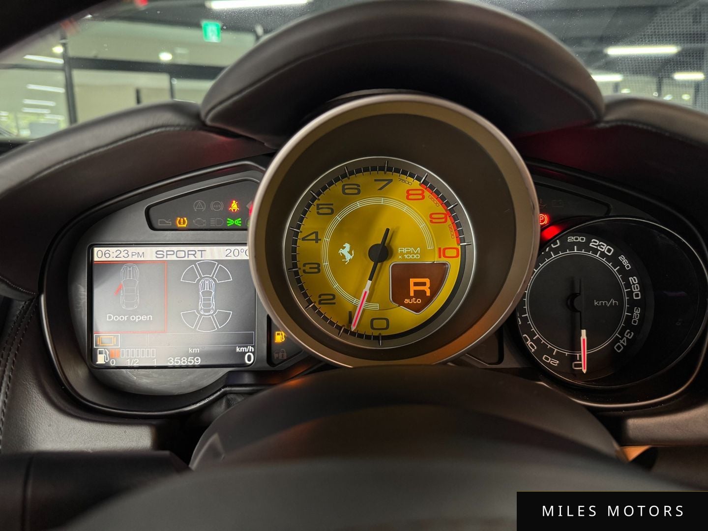 Ferrari California 2010 — миниатюра 8