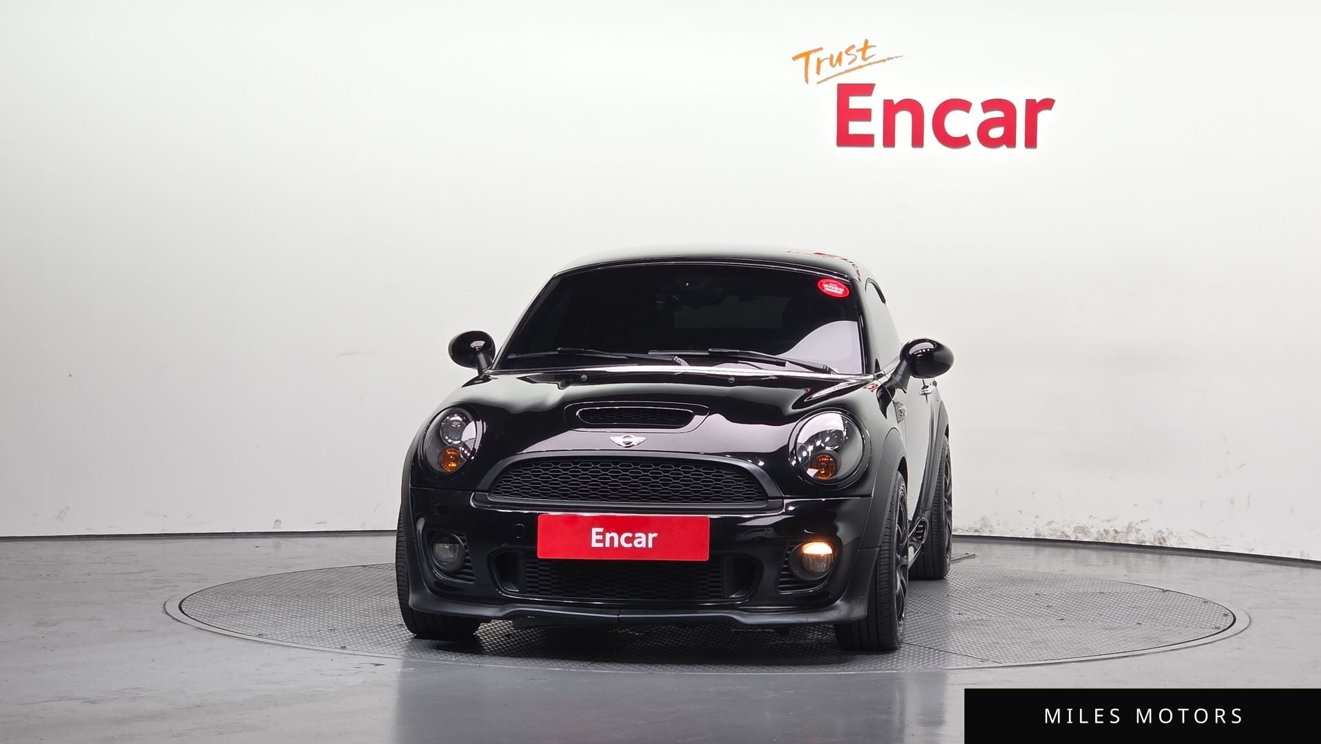 MINI Coupe 2012 — миниатюра 2