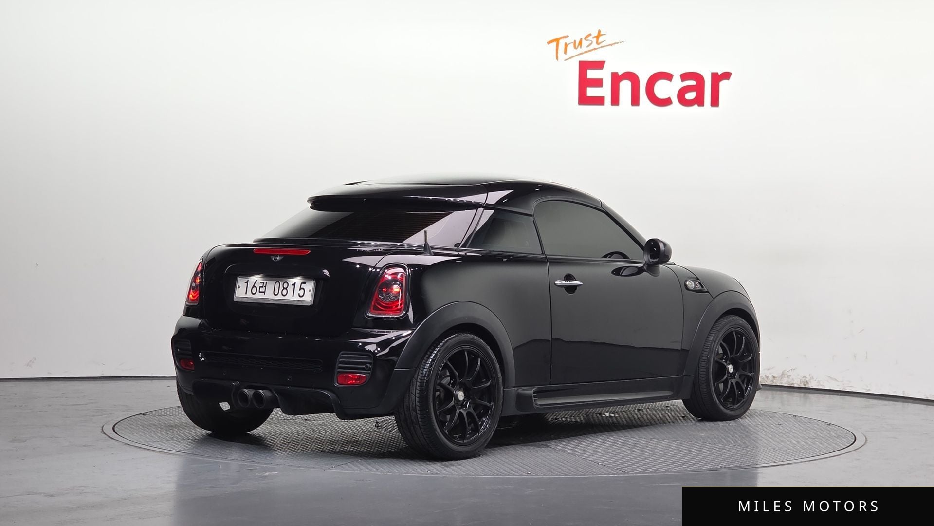 MINI Coupe 2012 — миниатюра 3
