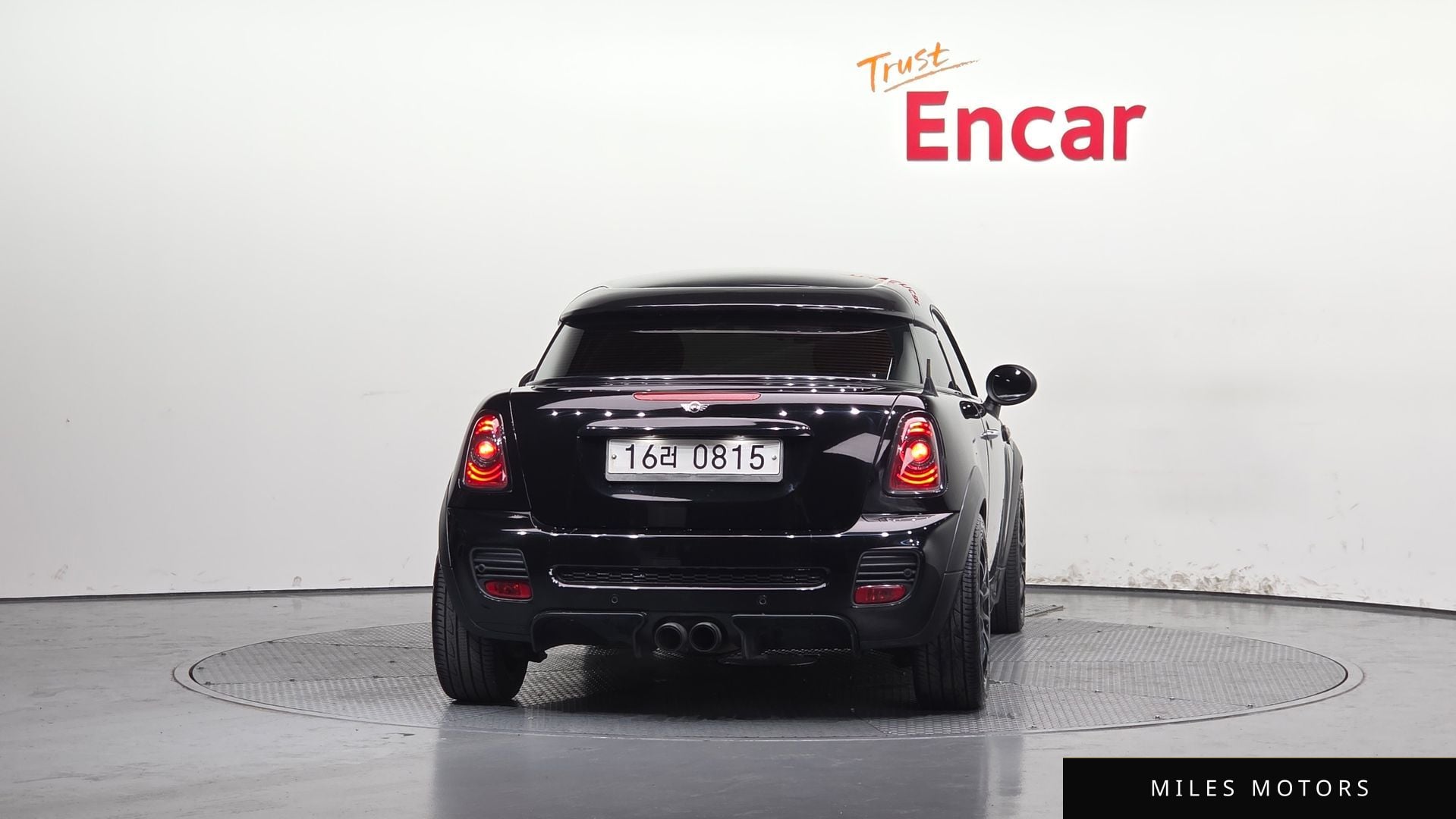 MINI Coupe 2012 — миниатюра 4