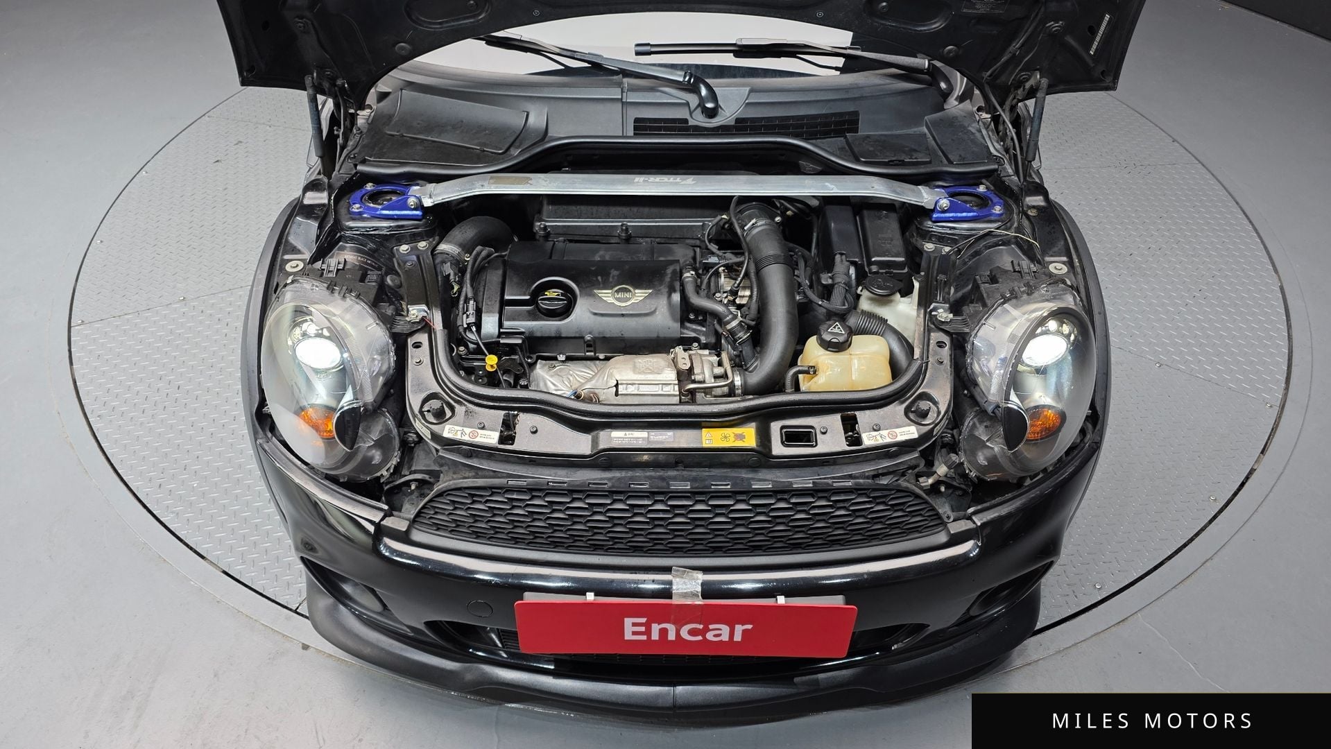 MINI Coupe 2012 — миниатюра 6
