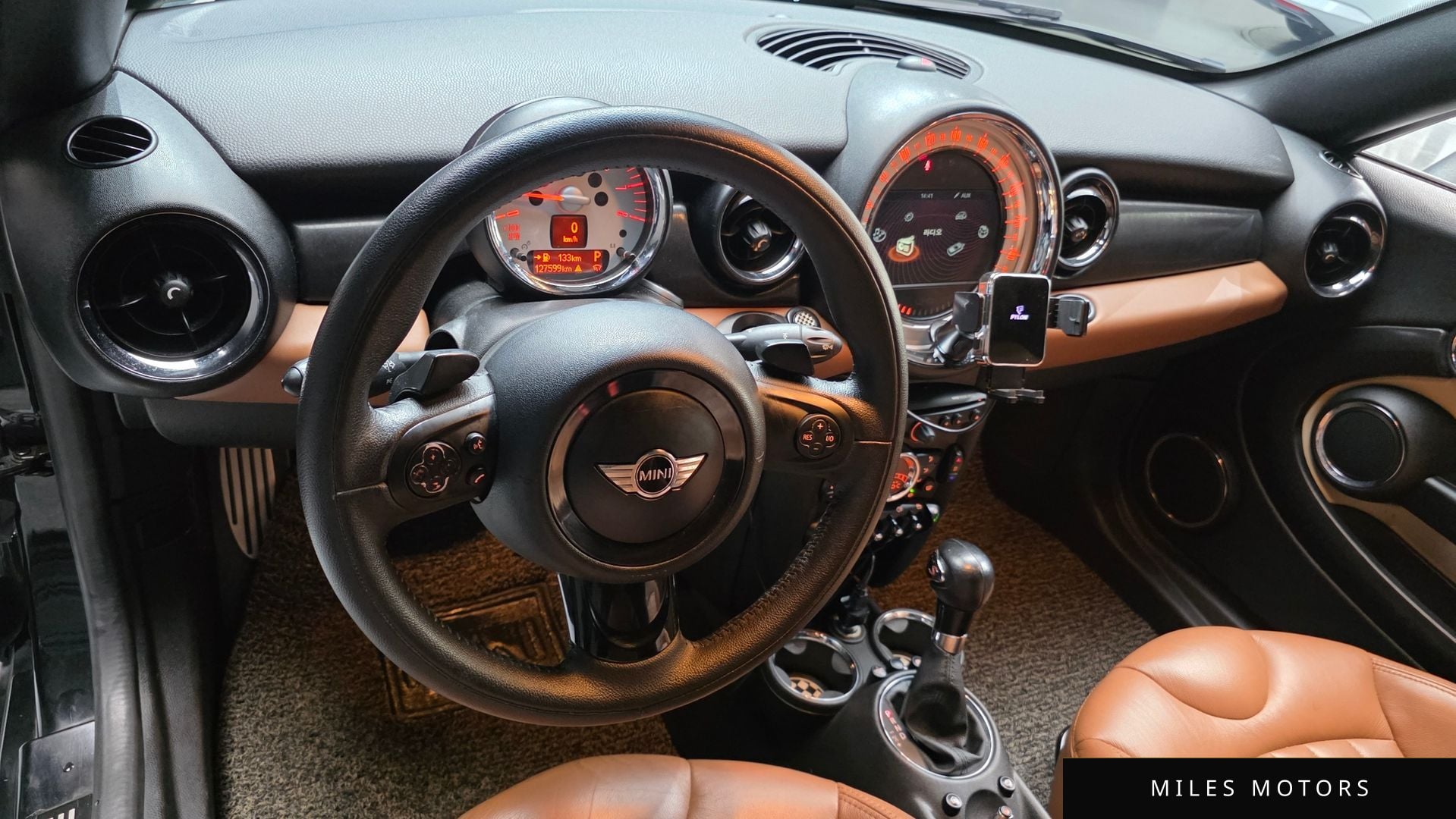 MINI Coupe 2012 — миниатюра 7