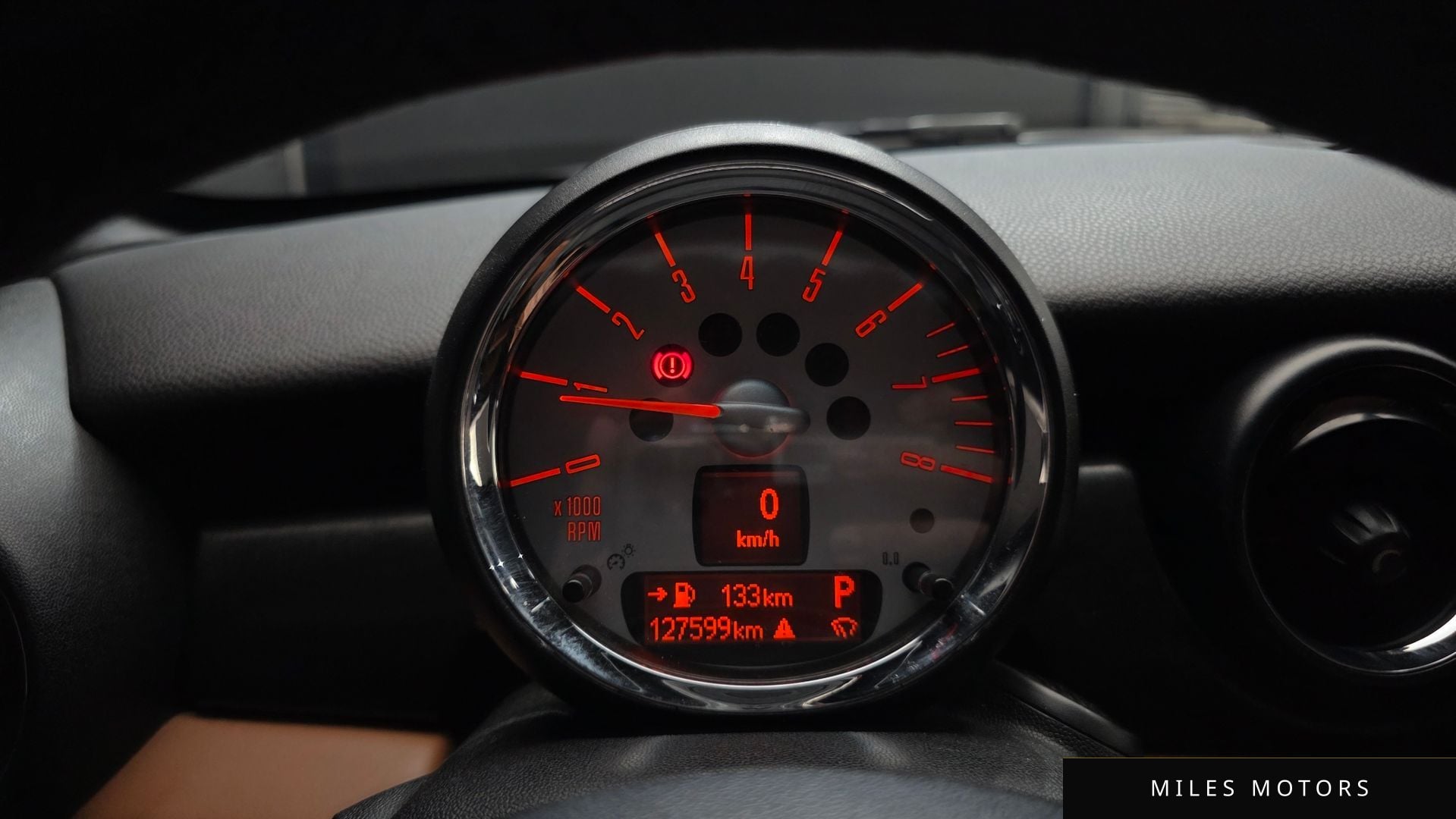MINI Coupe 2012 — миниатюра 8