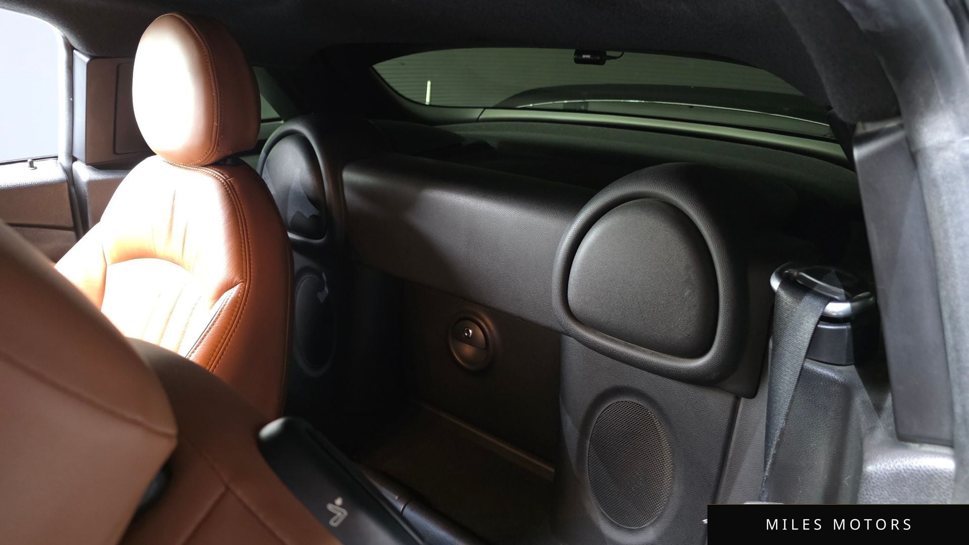 MINI Coupe 2012 — миниатюра 11