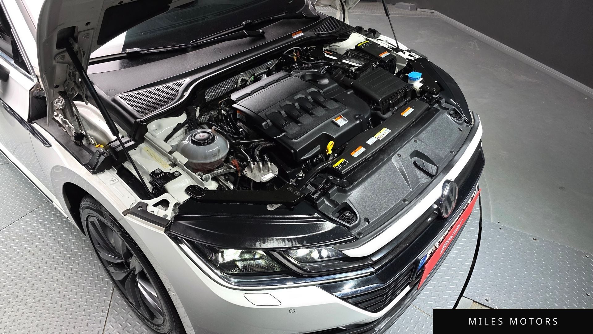 Volkswagen Arteon 2020 — миниатюра 6