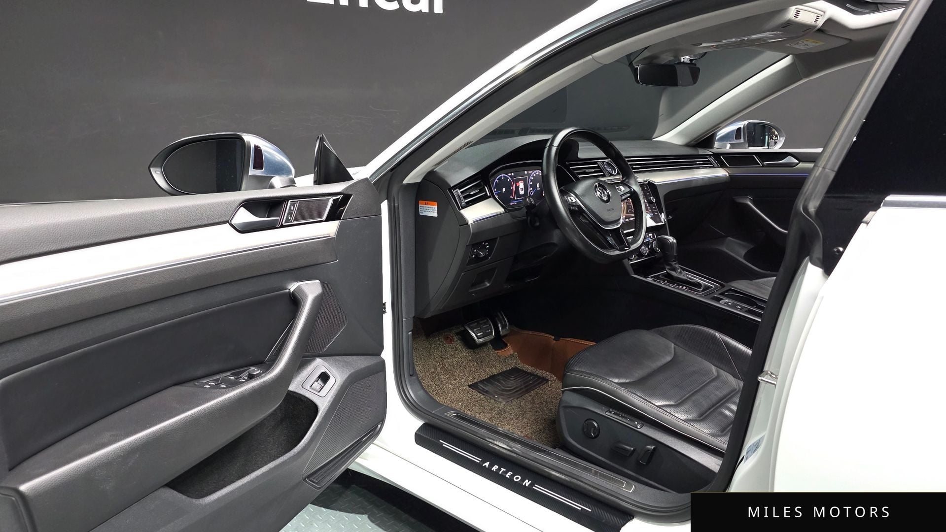 Volkswagen Arteon 2020 — миниатюра 10
