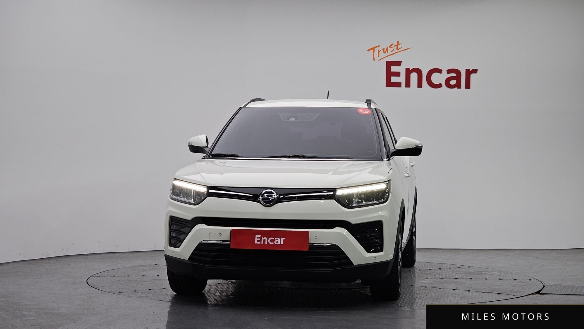 KG Mobility TIBOLI 2022 — миниатюра 3