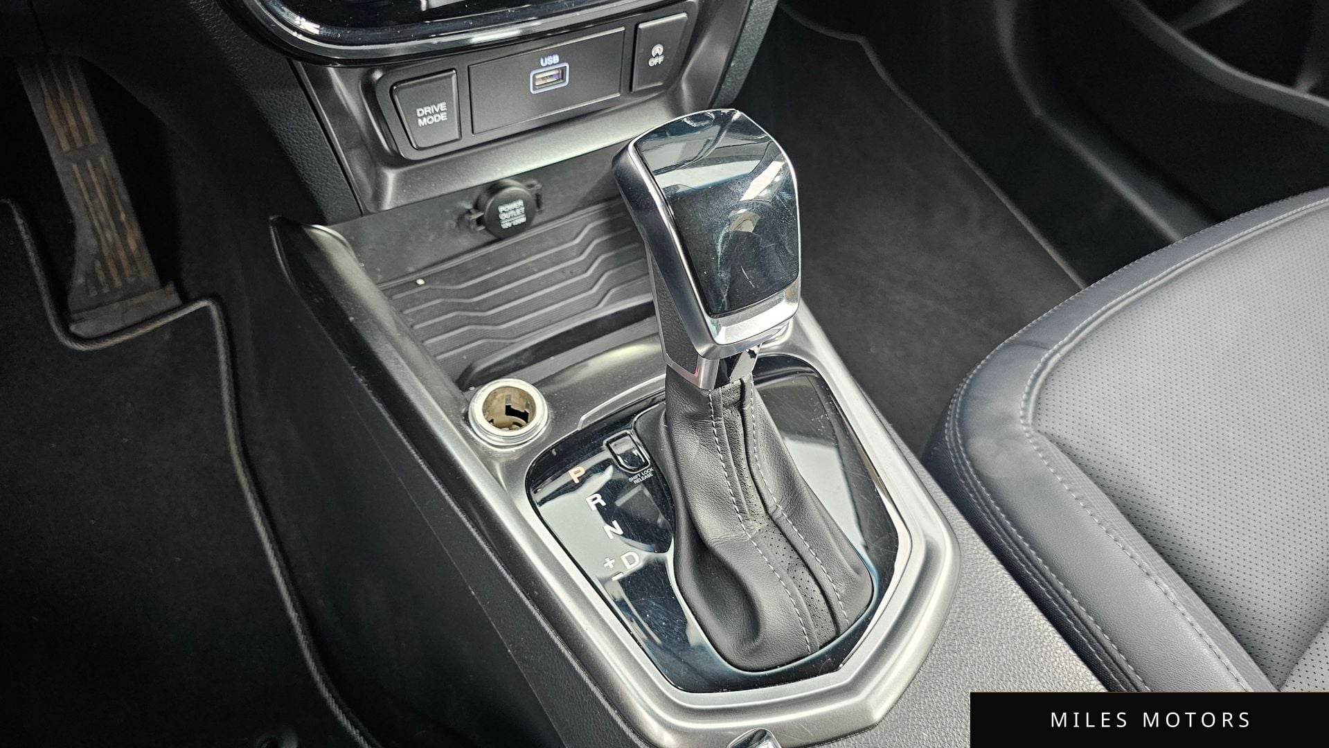 KG Mobility TIBOLI 2022 — миниатюра 9