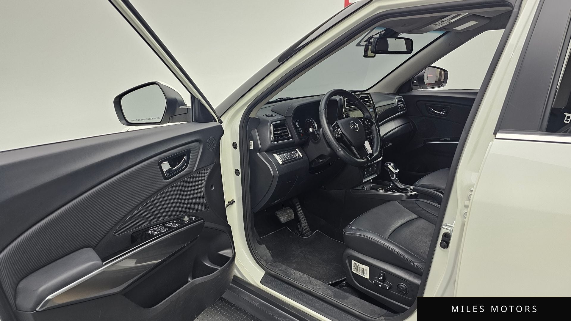 KG Mobility TIBOLI 2022 — миниатюра 10