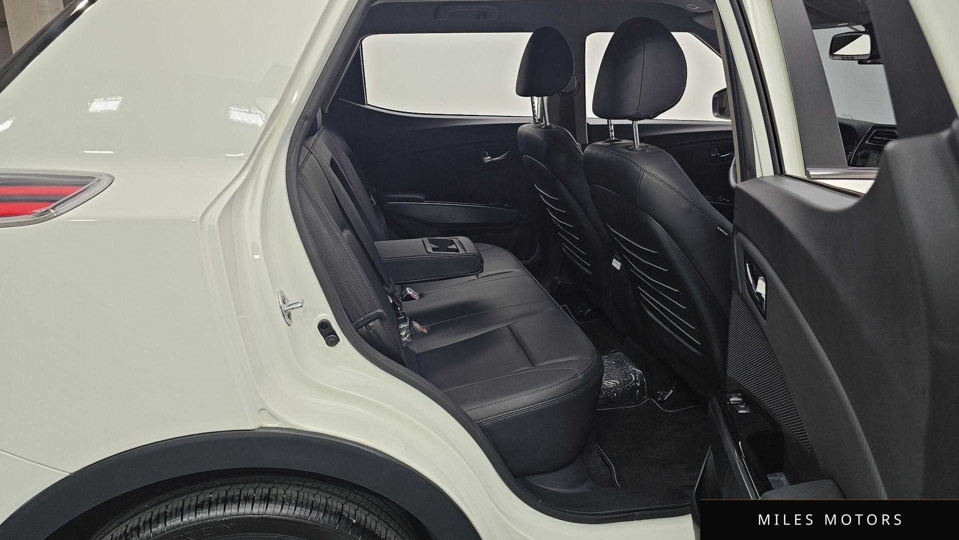 KG Mobility TIBOLI 2022 — миниатюра 11