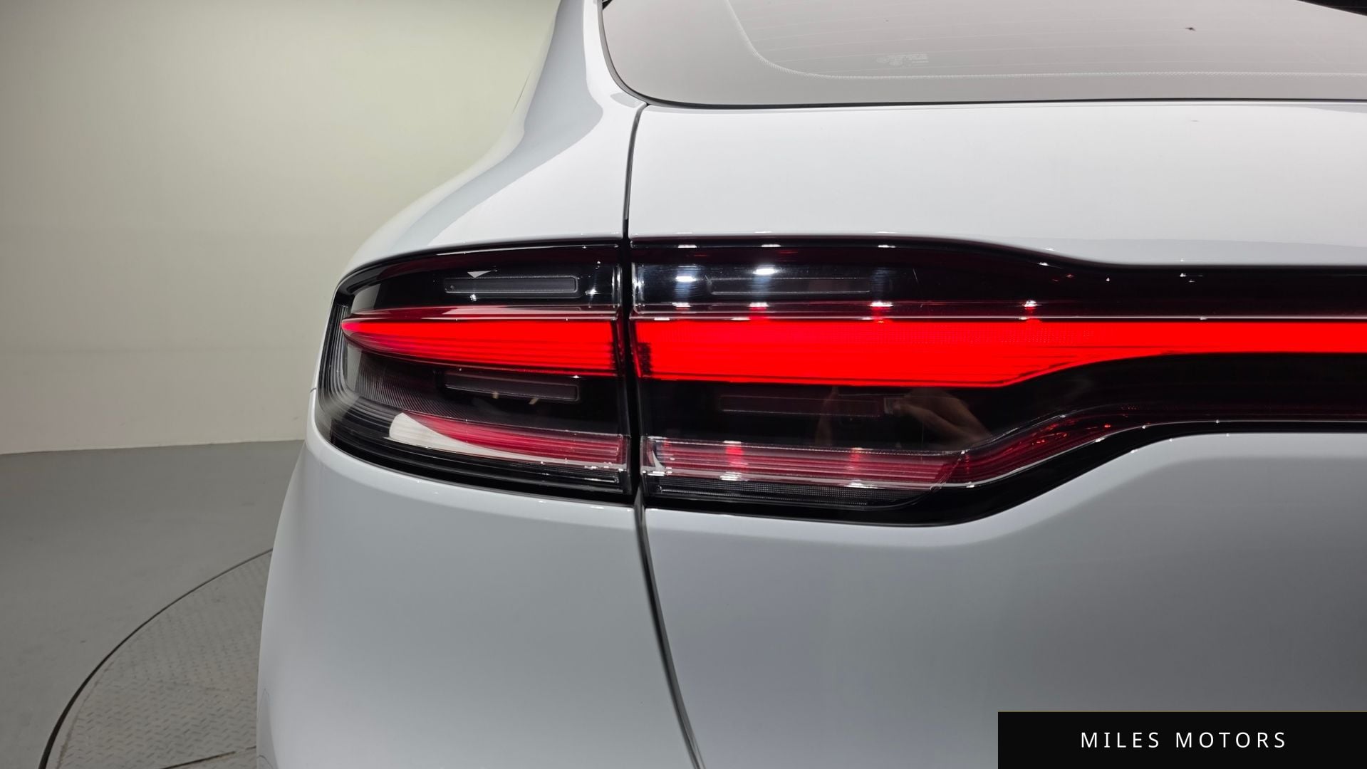 Porsche Macan 2019 — миниатюра 8