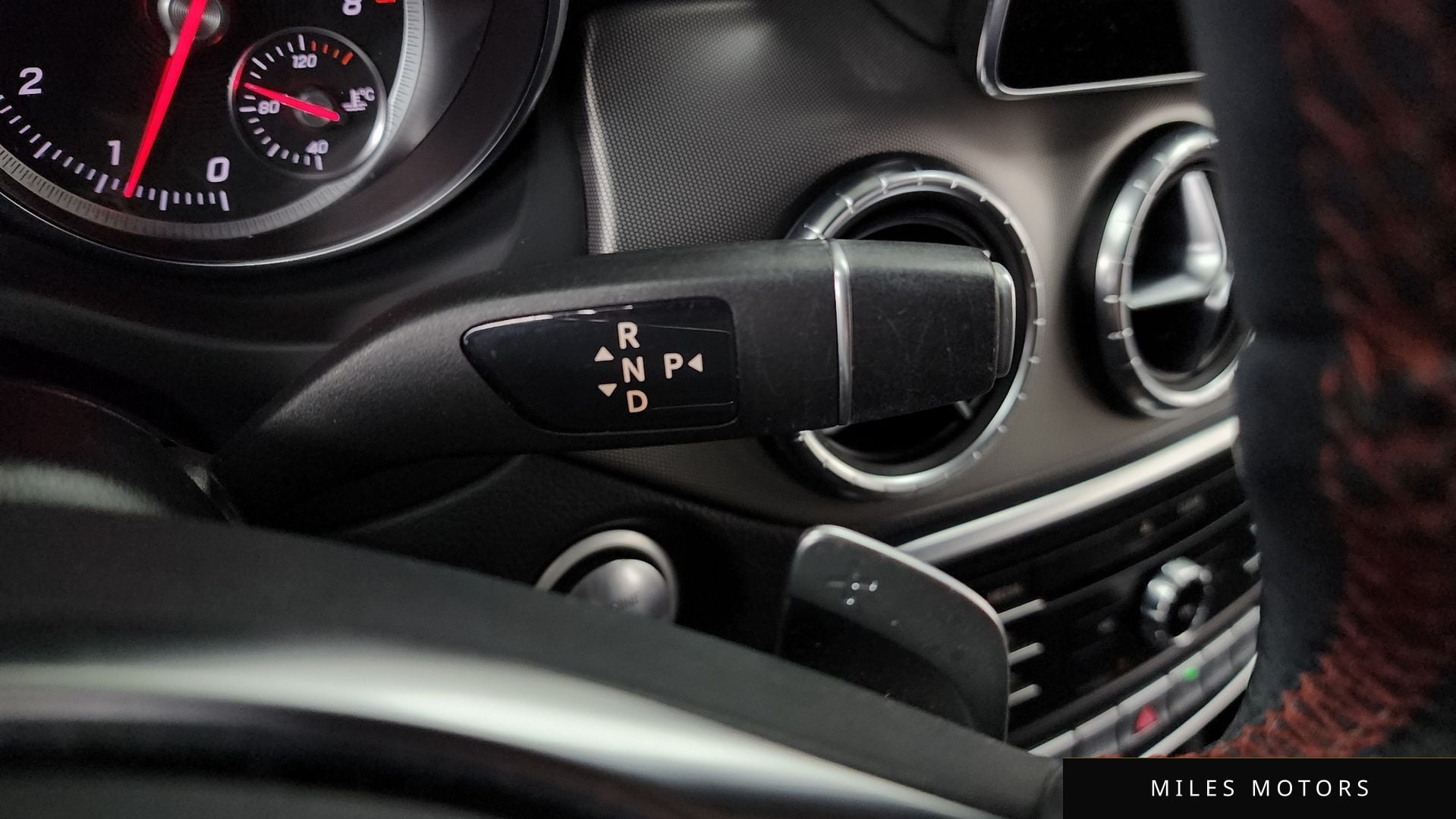 Mercedes-Benz CLA-Class C117 2018 — миниатюра 12