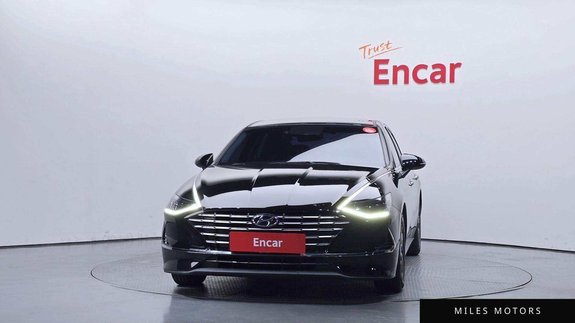 Hyundai Sonata 2021 — миниатюра 3