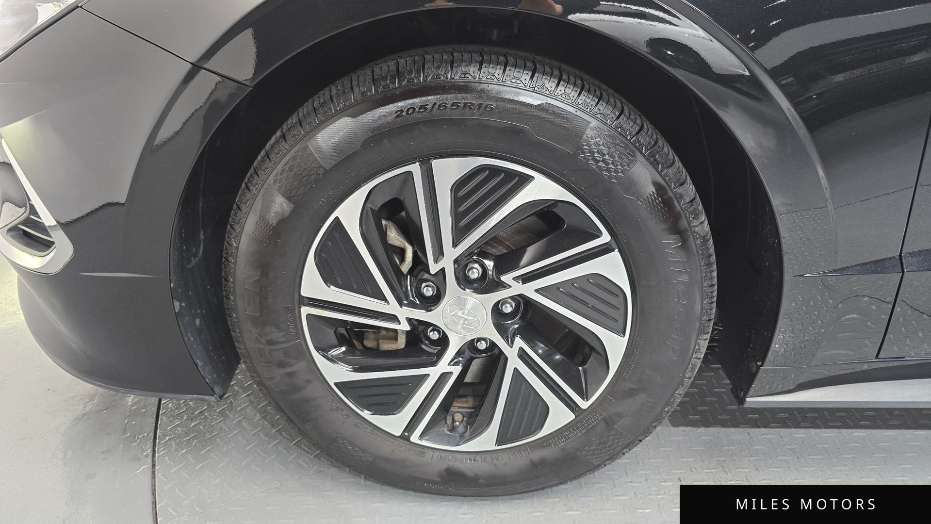Hyundai Sonata 2021 — миниатюра 5