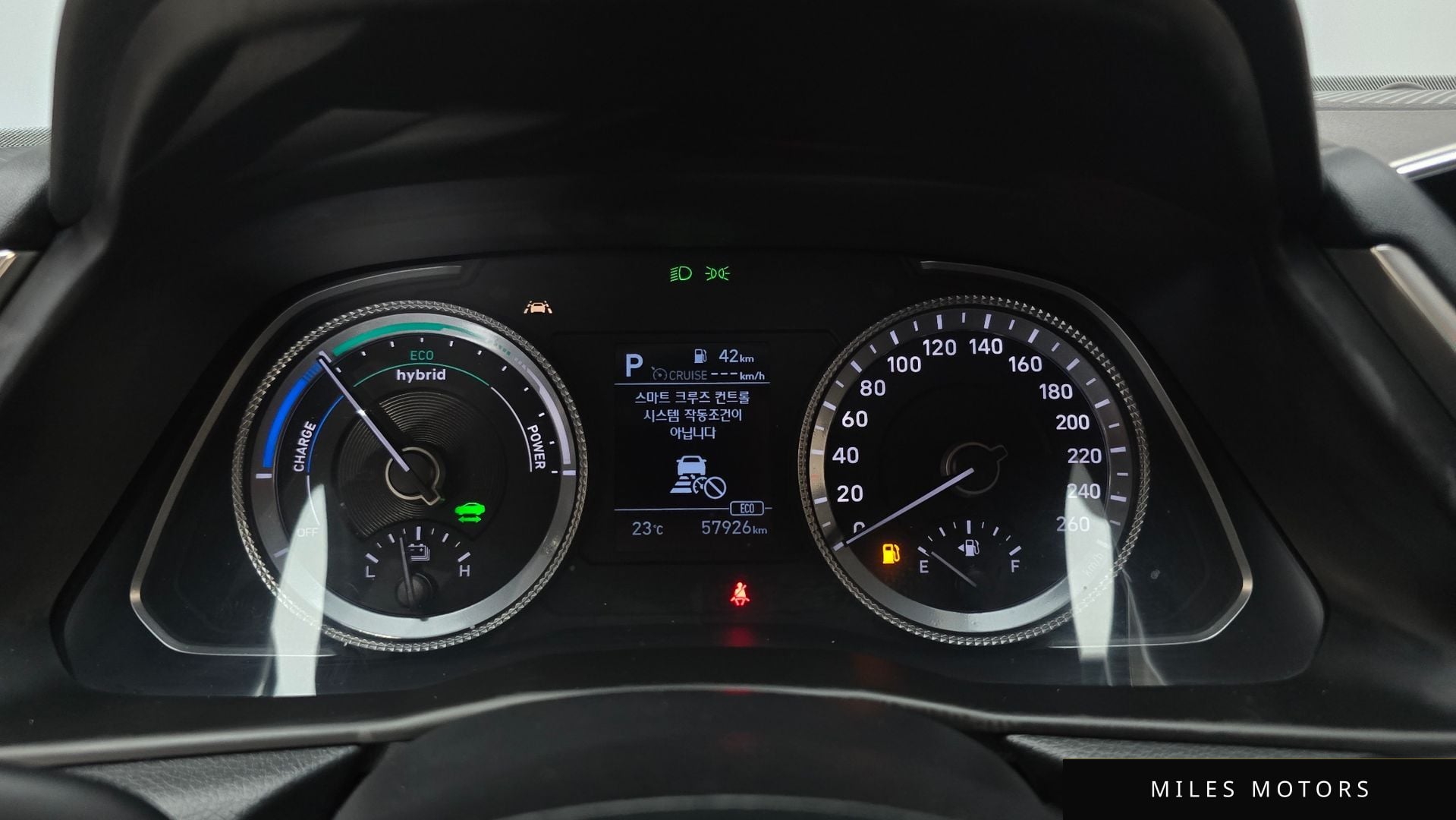 Hyundai Sonata 2021 — миниатюра 11