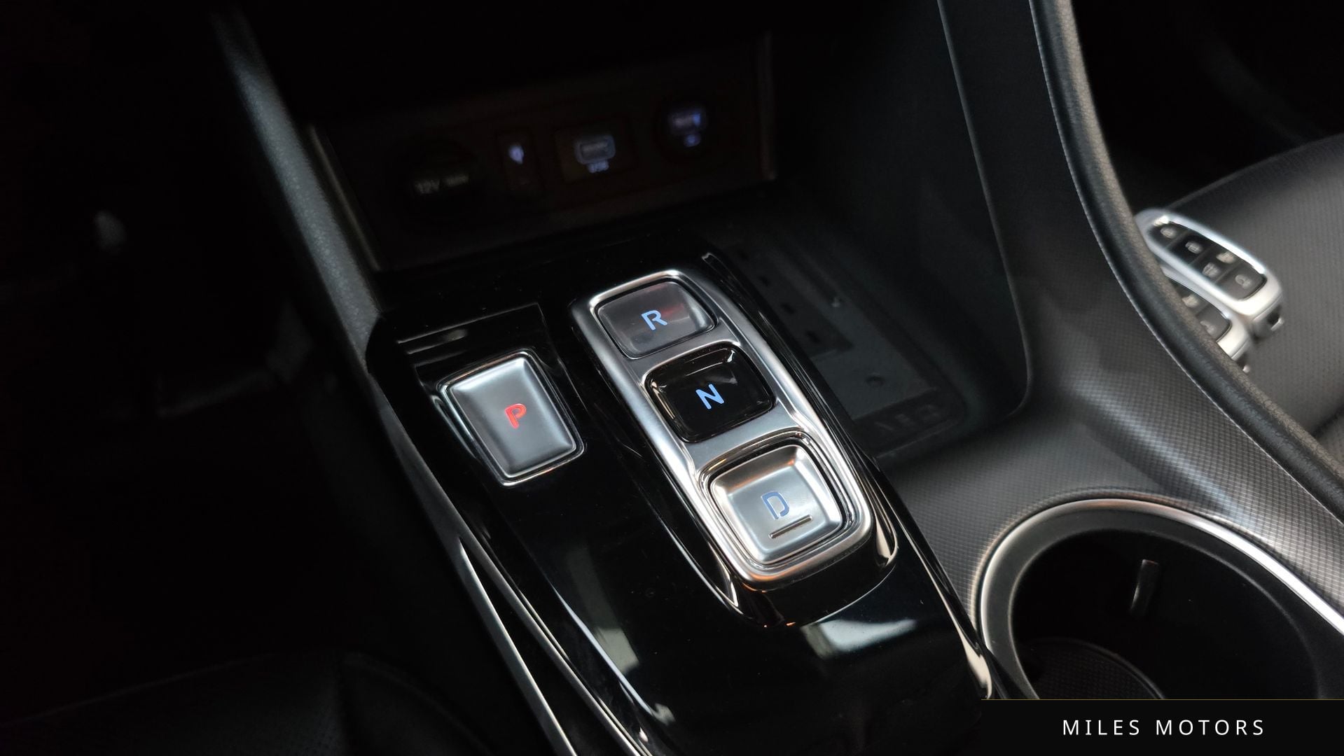 Hyundai Sonata 2021 — миниатюра 12