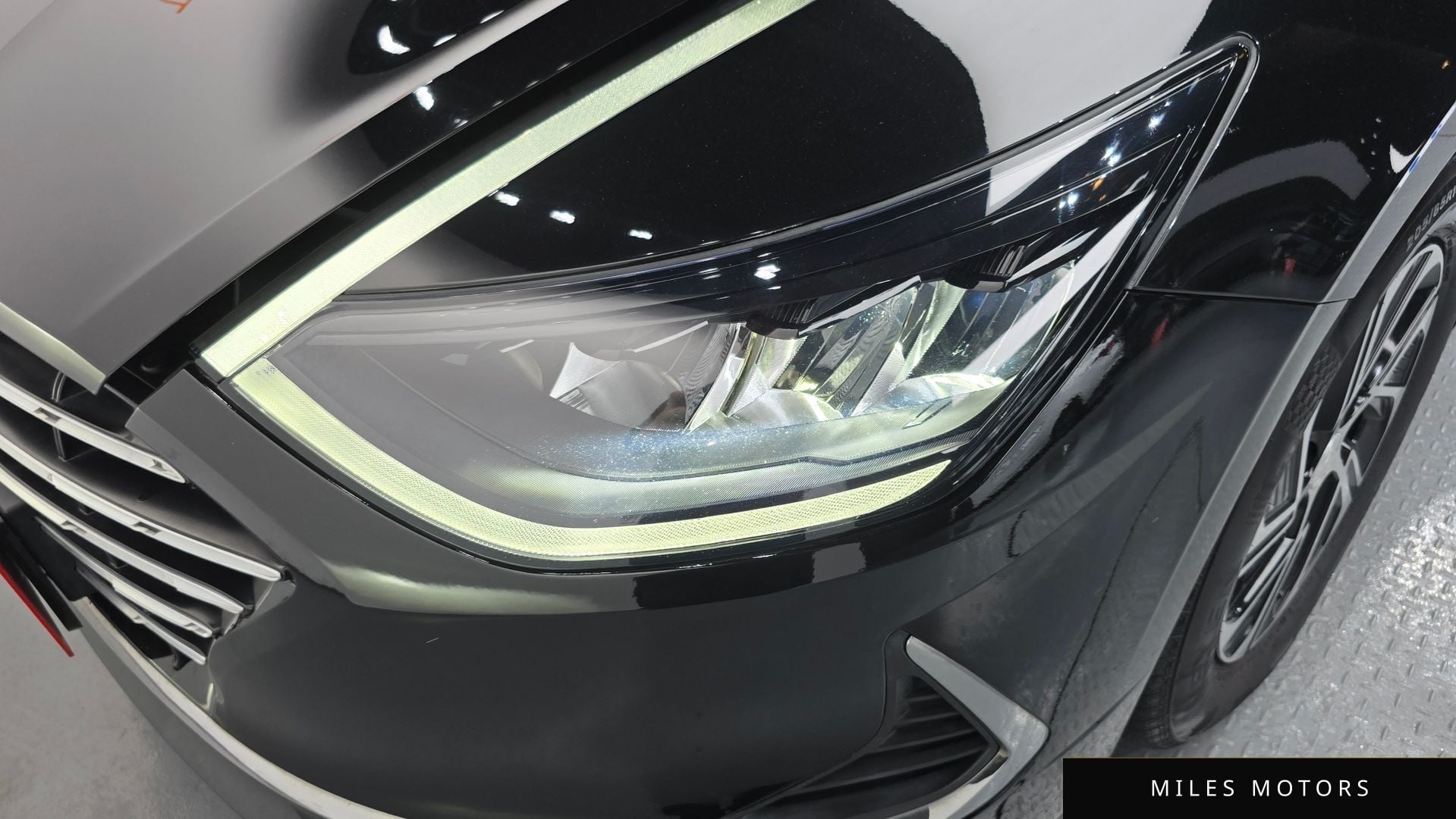 Hyundai Sonata 2021 — миниатюра 8
