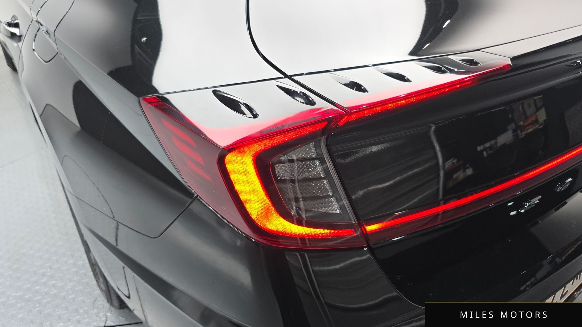 Hyundai Sonata 2021 — миниатюра 9